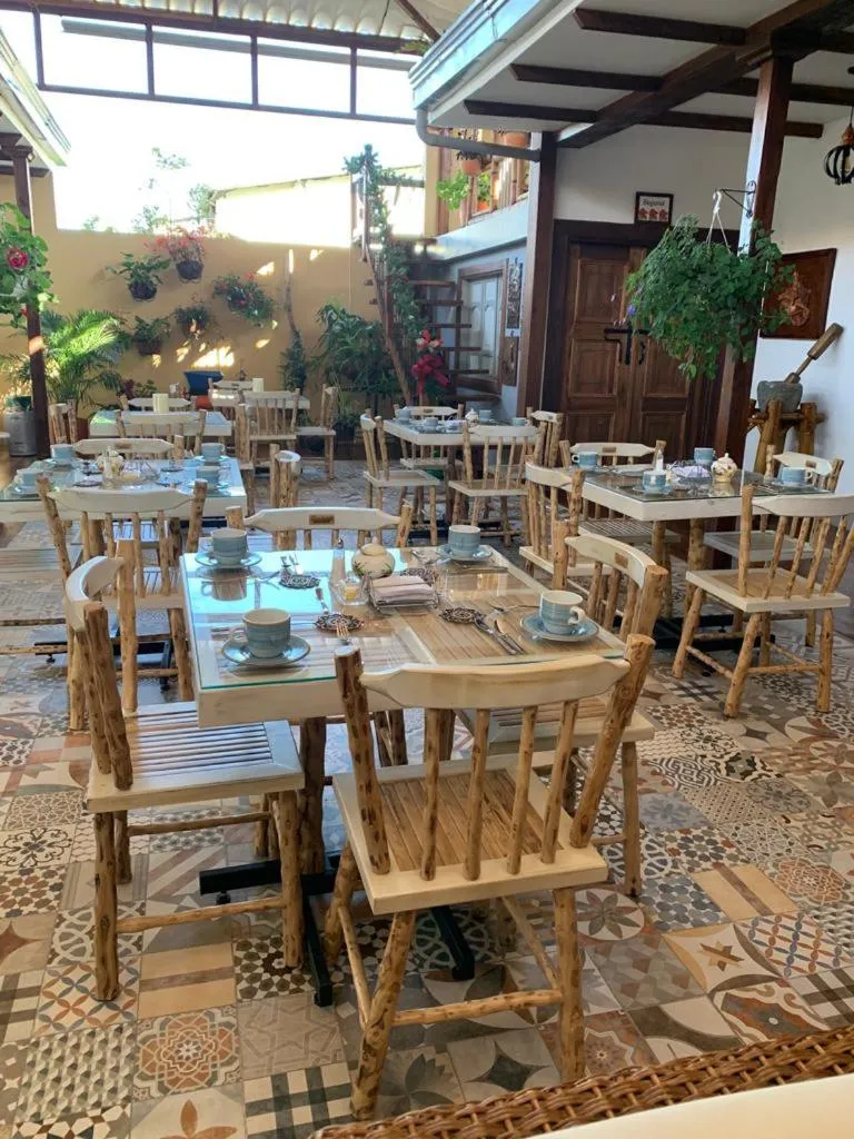 La Estancia Hotel Boutique