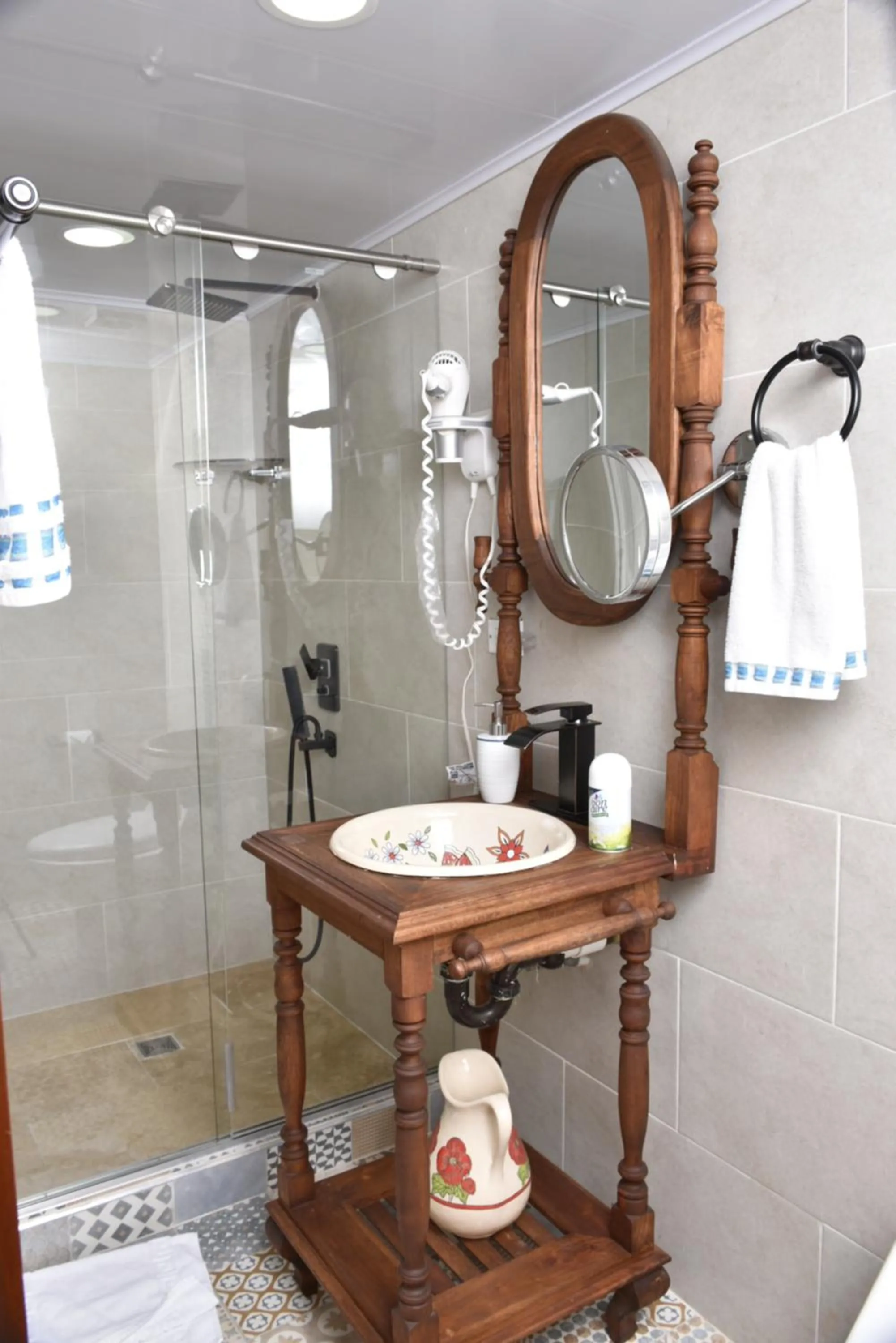 La Estancia Hotel Boutique