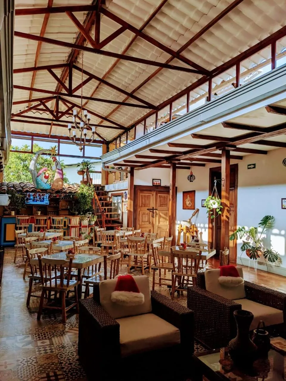 La Estancia Hotel Boutique