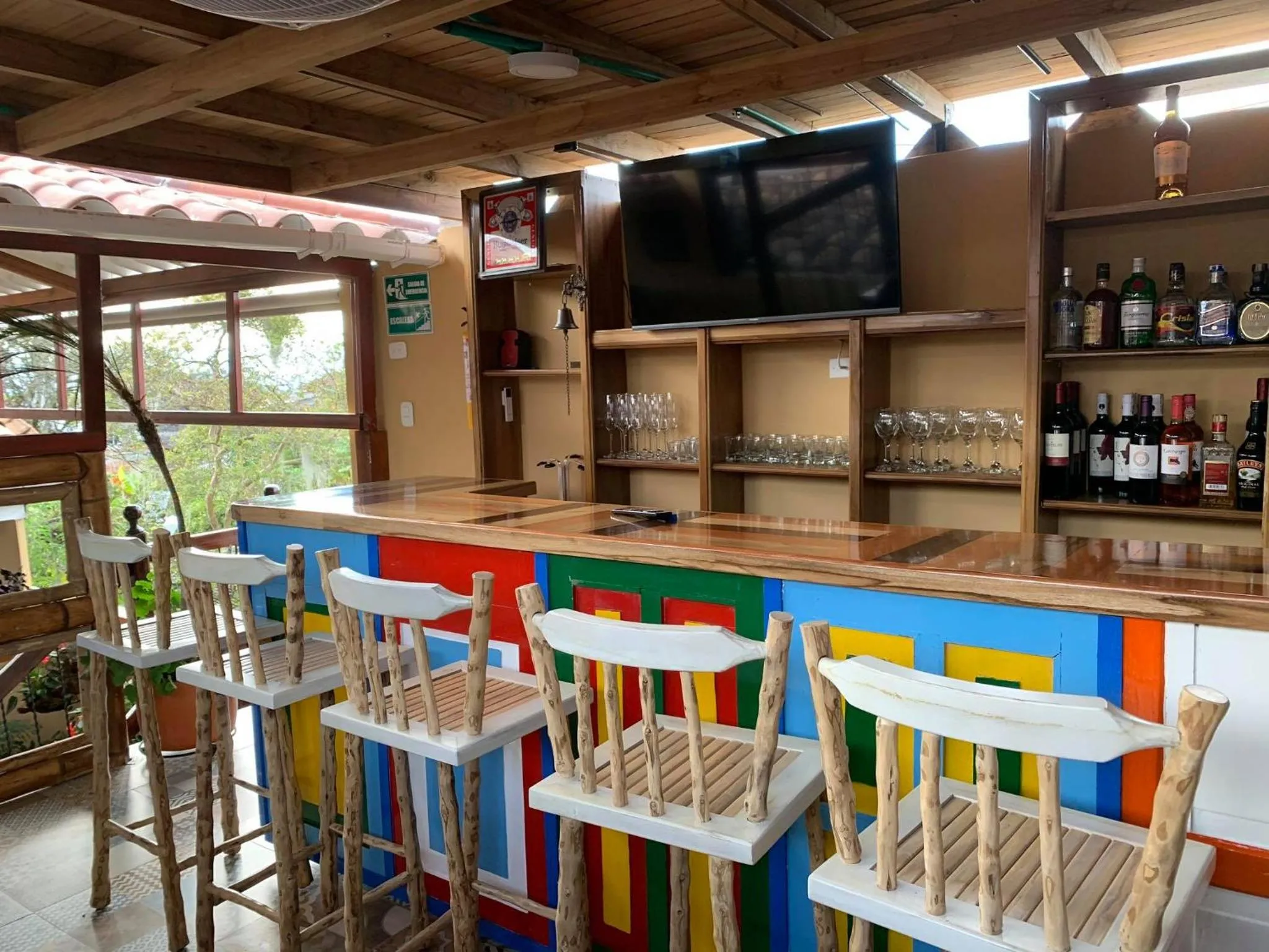 La Estancia Hotel Boutique