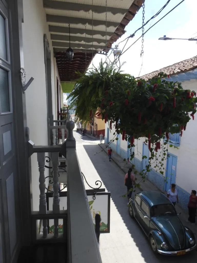 La Estancia Hotel Boutique