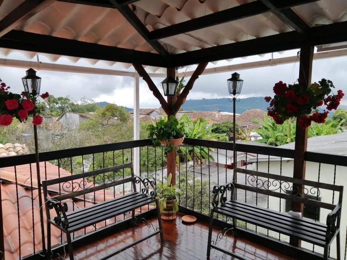La Estancia Hotel Boutique