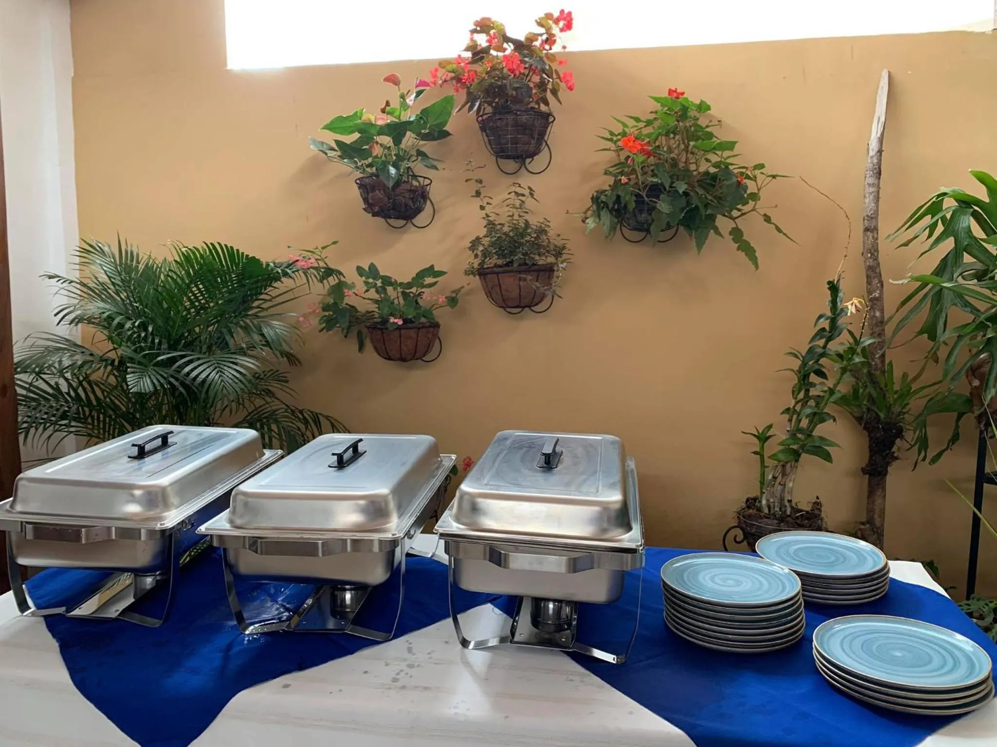 La Estancia Hotel Boutique
