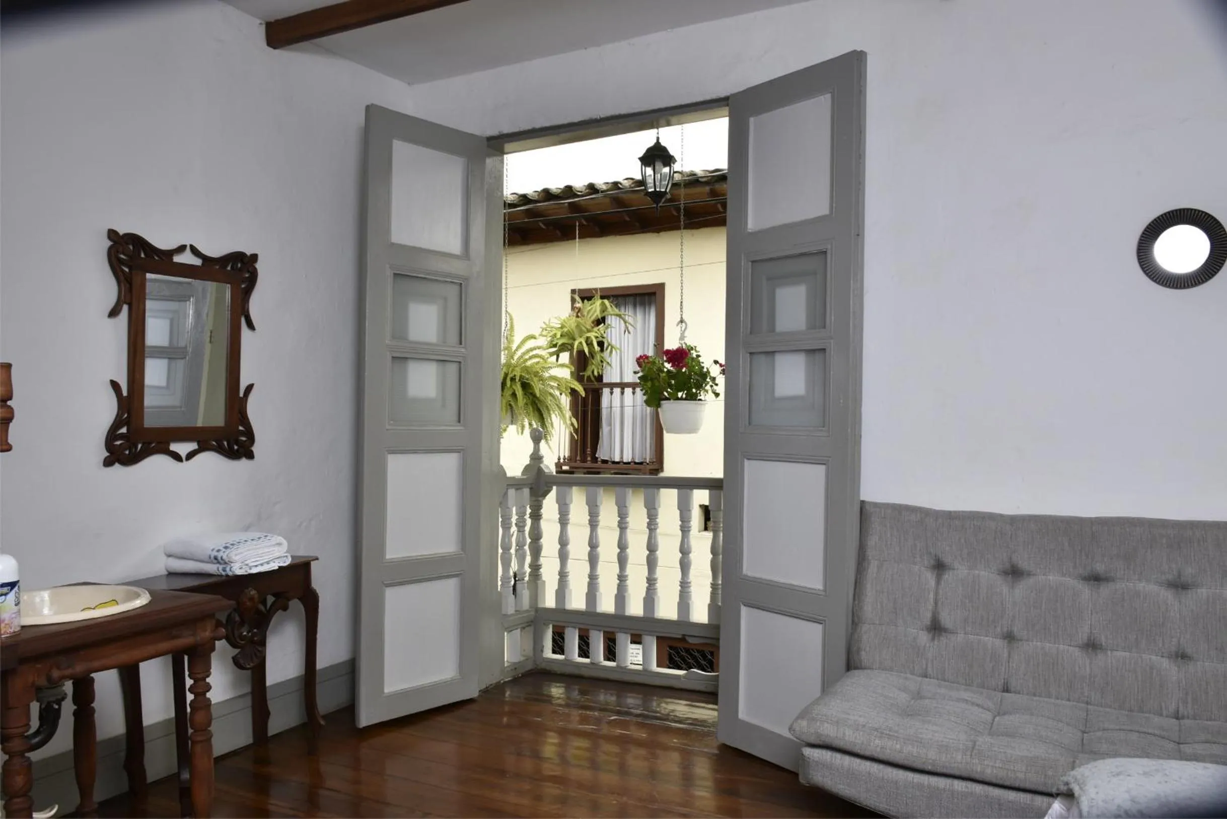 La Estancia Hotel Boutique