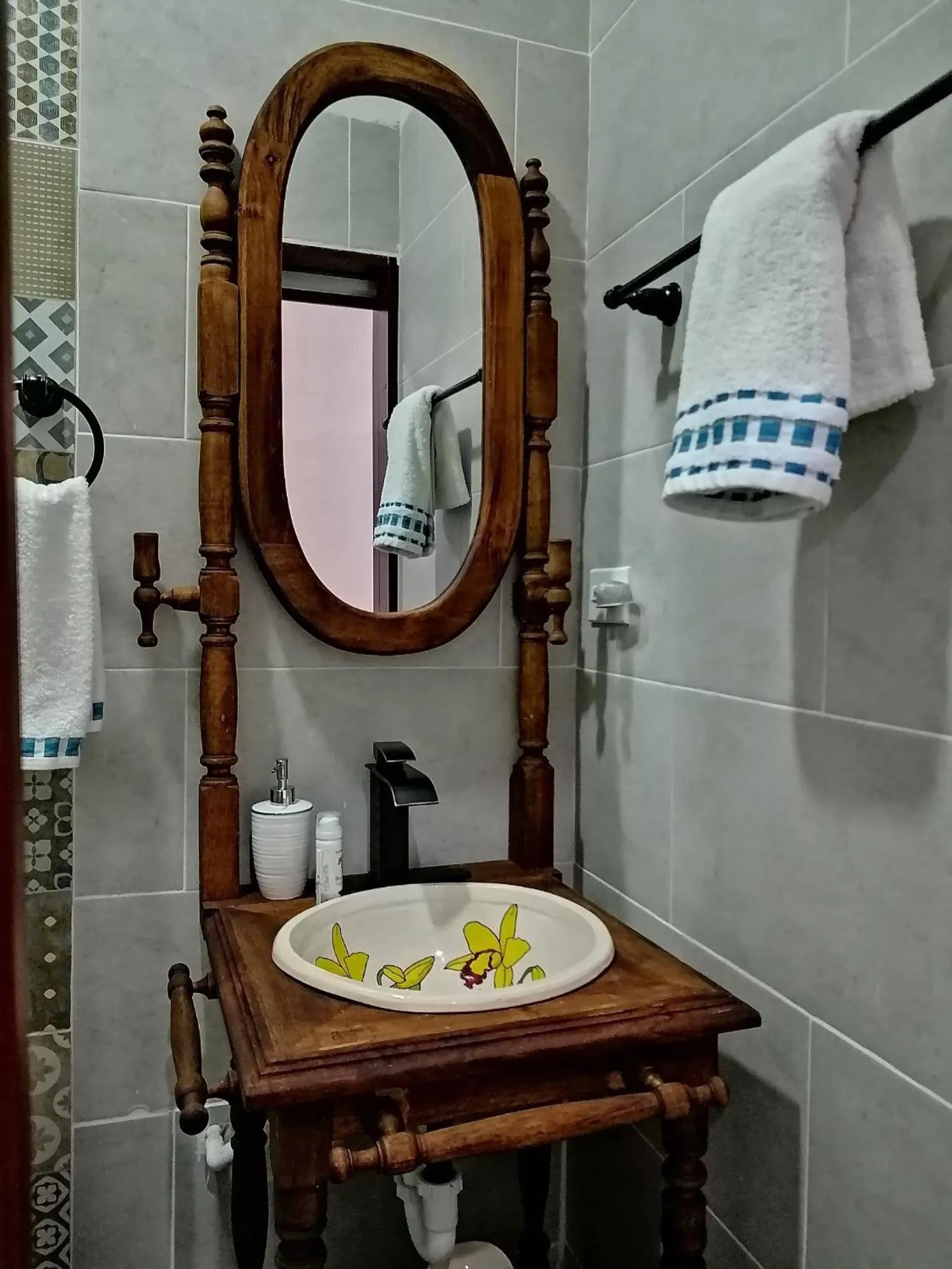 La Estancia Hotel Boutique