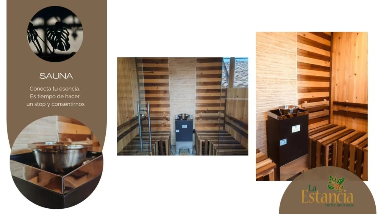 La Estancia Hotel Boutique