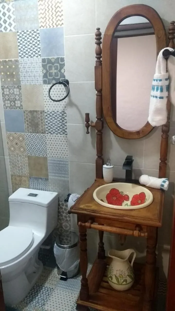 La Estancia Hotel Boutique