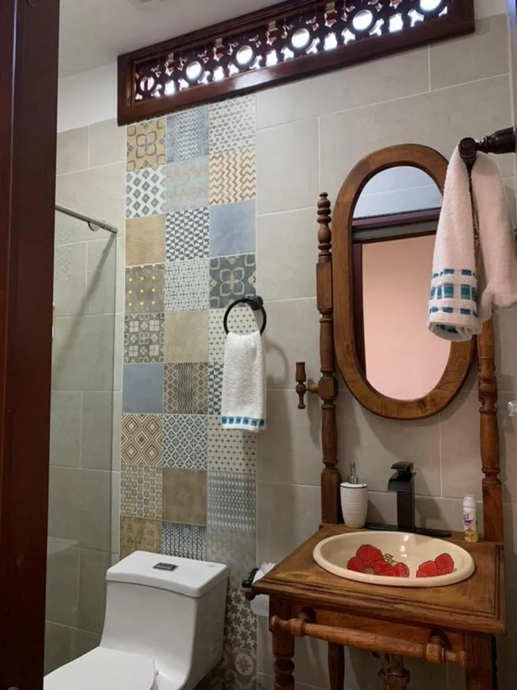 La Estancia Hotel Boutique