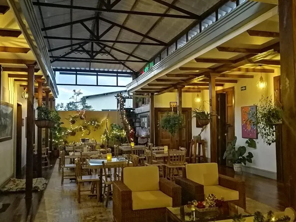 La Estancia Hotel Boutique