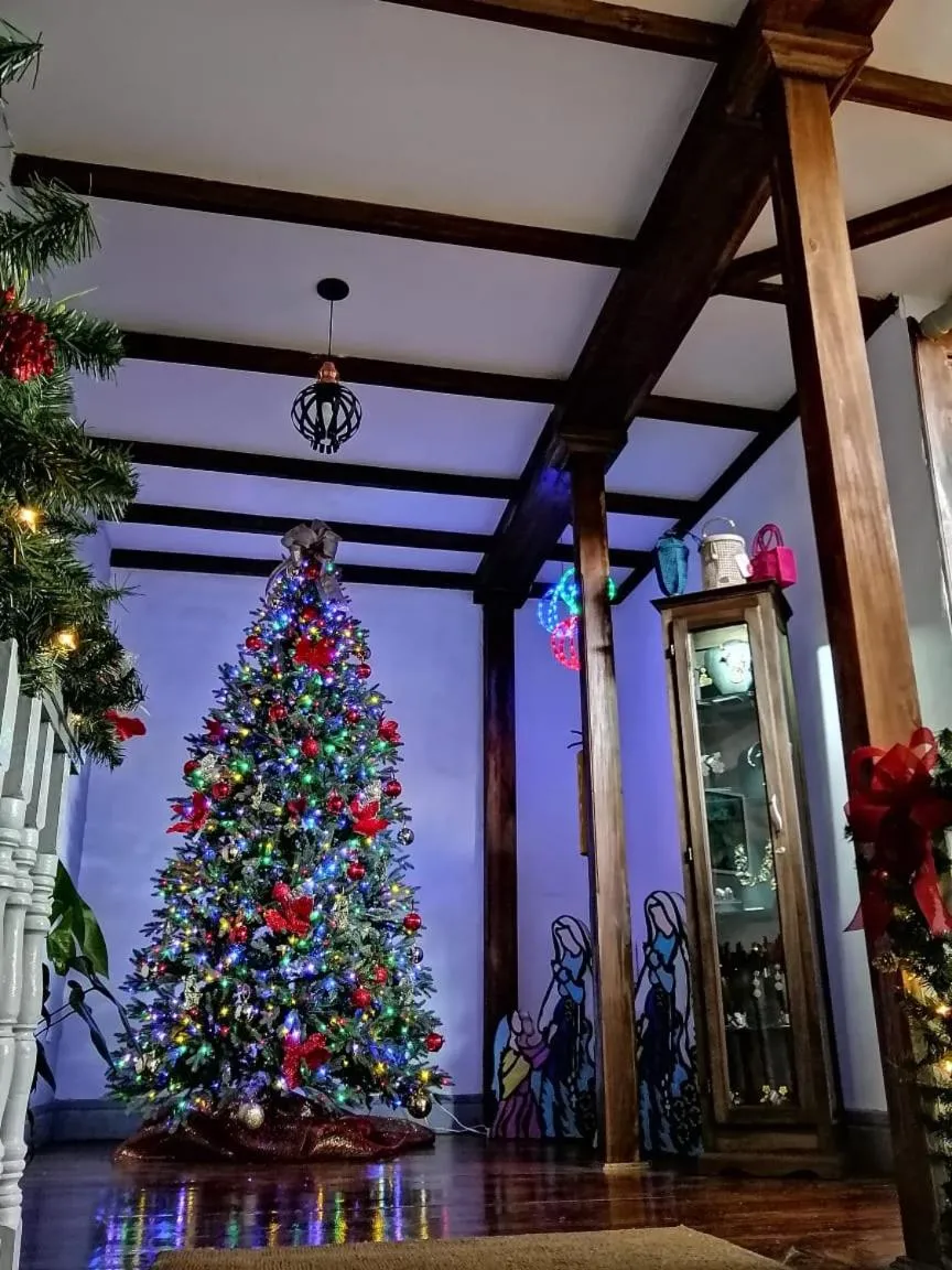 La Estancia Hotel Boutique