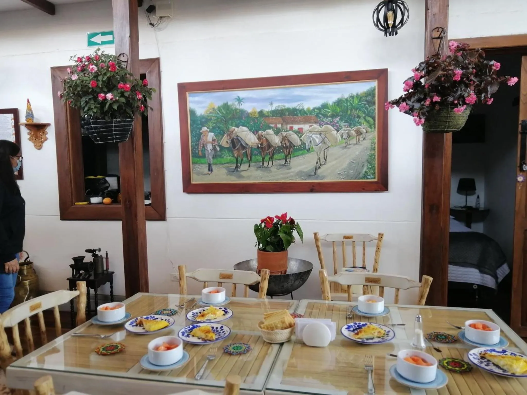 La Estancia Hotel Boutique