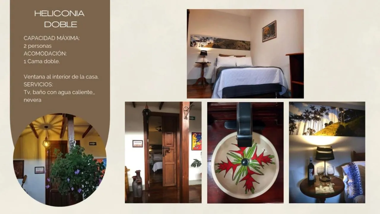 La Estancia Hotel Boutique