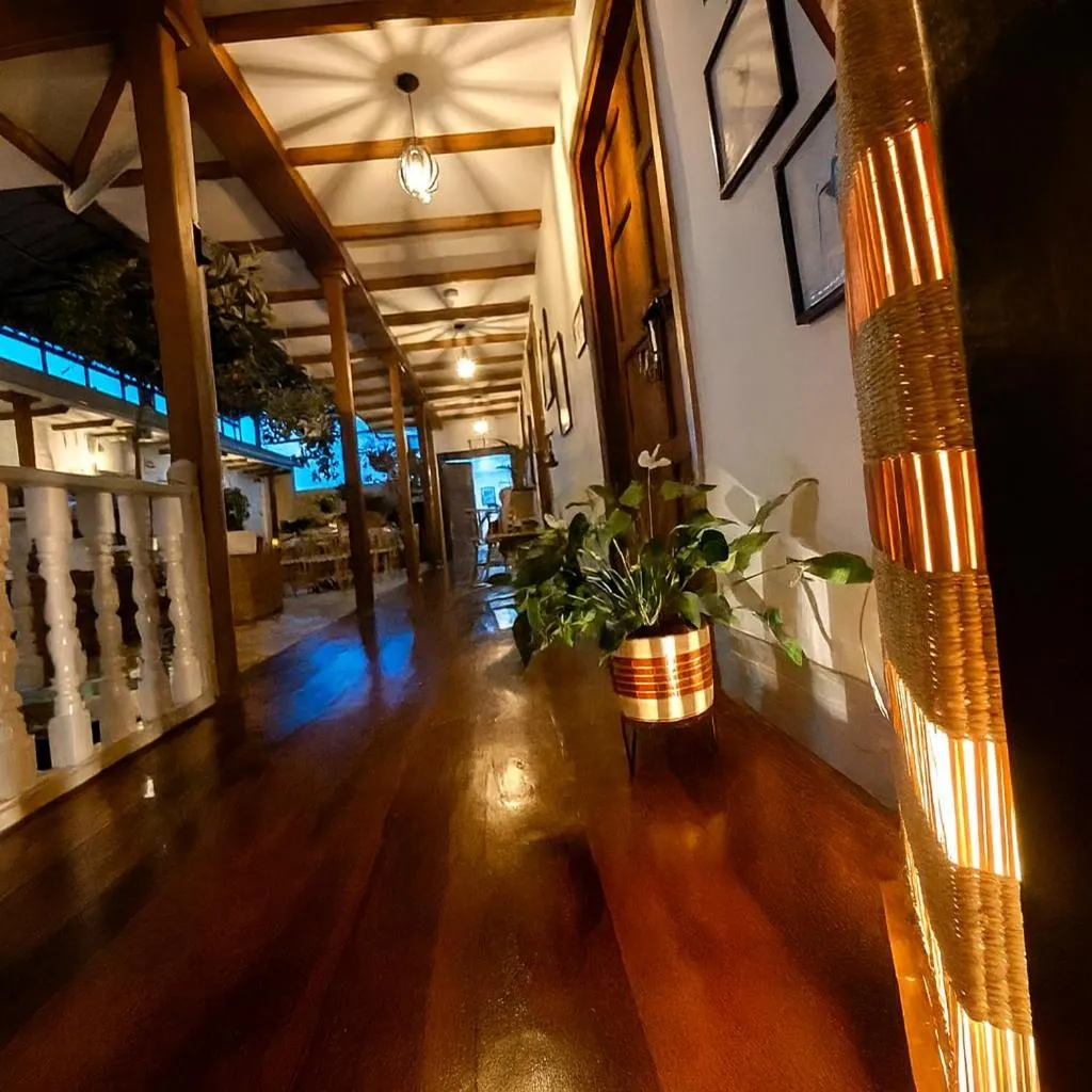 La Estancia Hotel Boutique