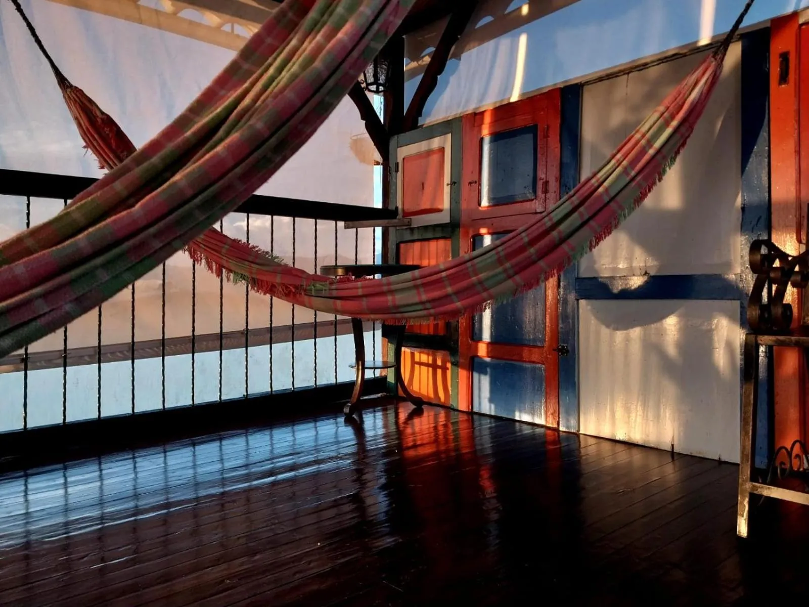 La Estancia Hotel Boutique