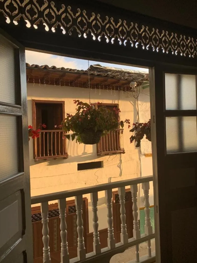 La Estancia Hotel Boutique
