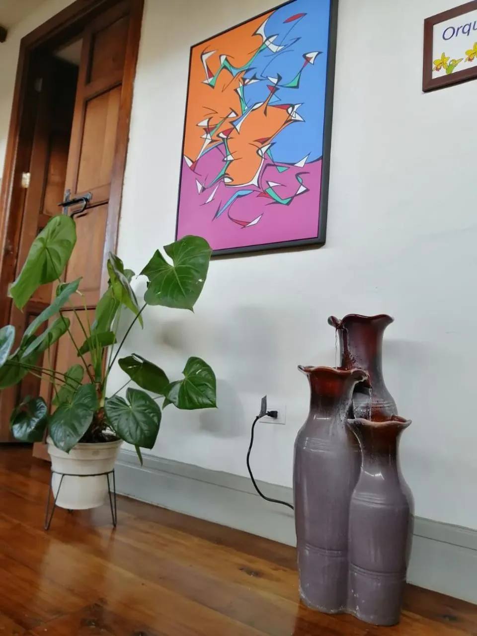 La Estancia Hotel Boutique