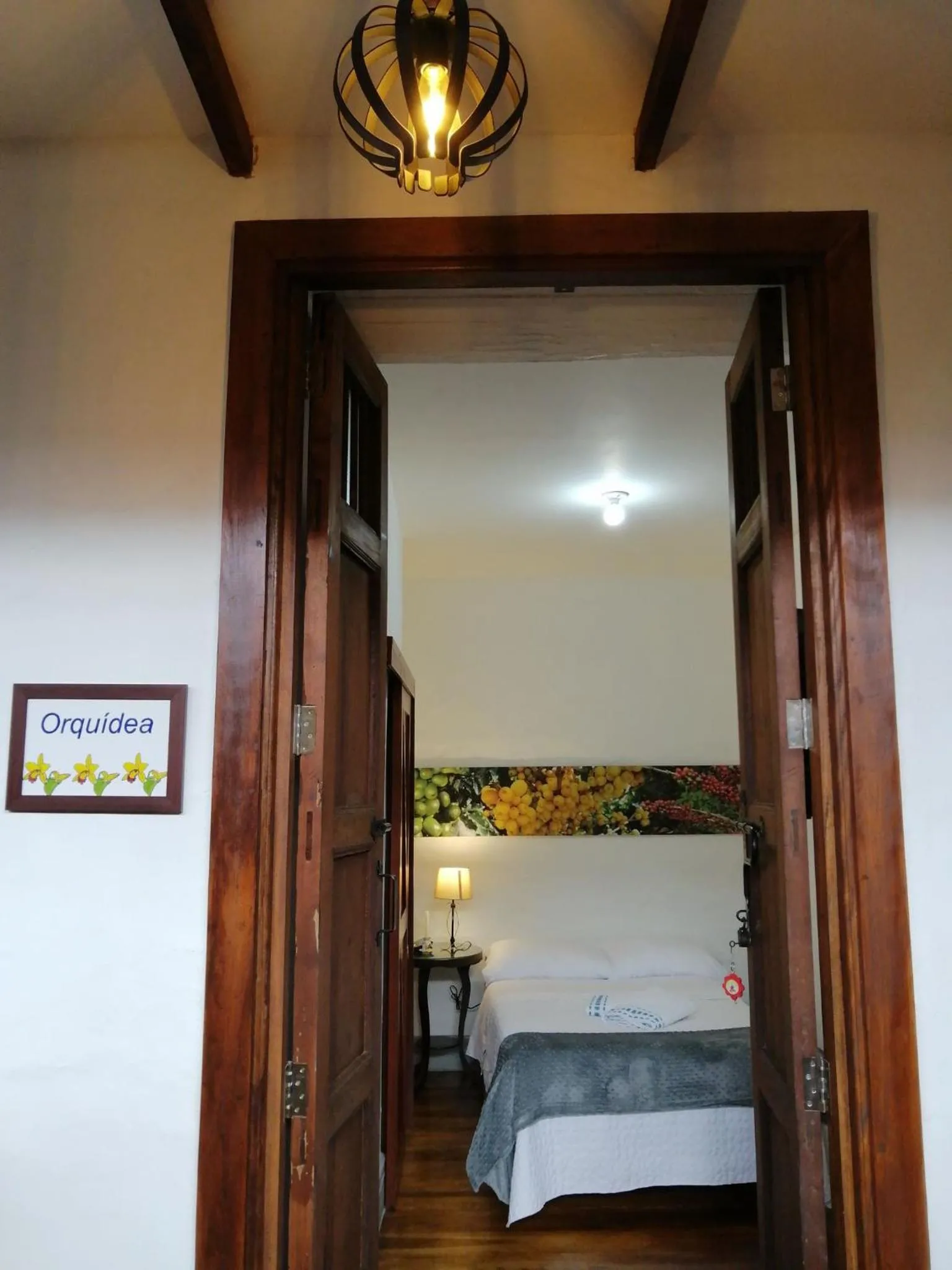 Bathroom in La Estancia Hotel Boutique