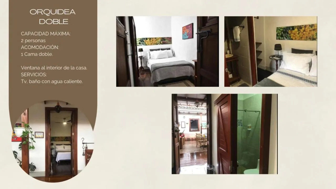La Estancia Hotel Boutique