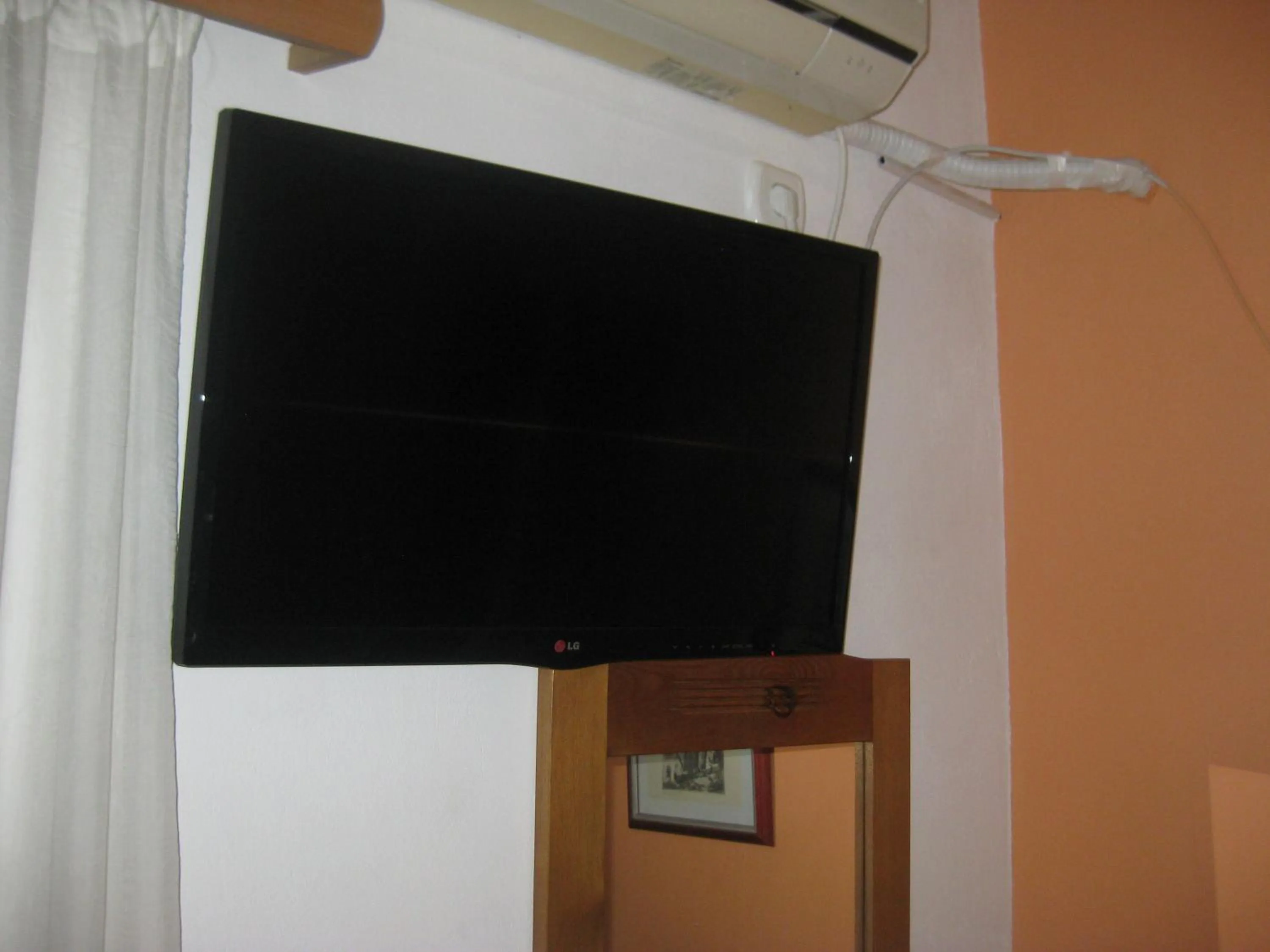 TV and multimedia in Agalos Studios