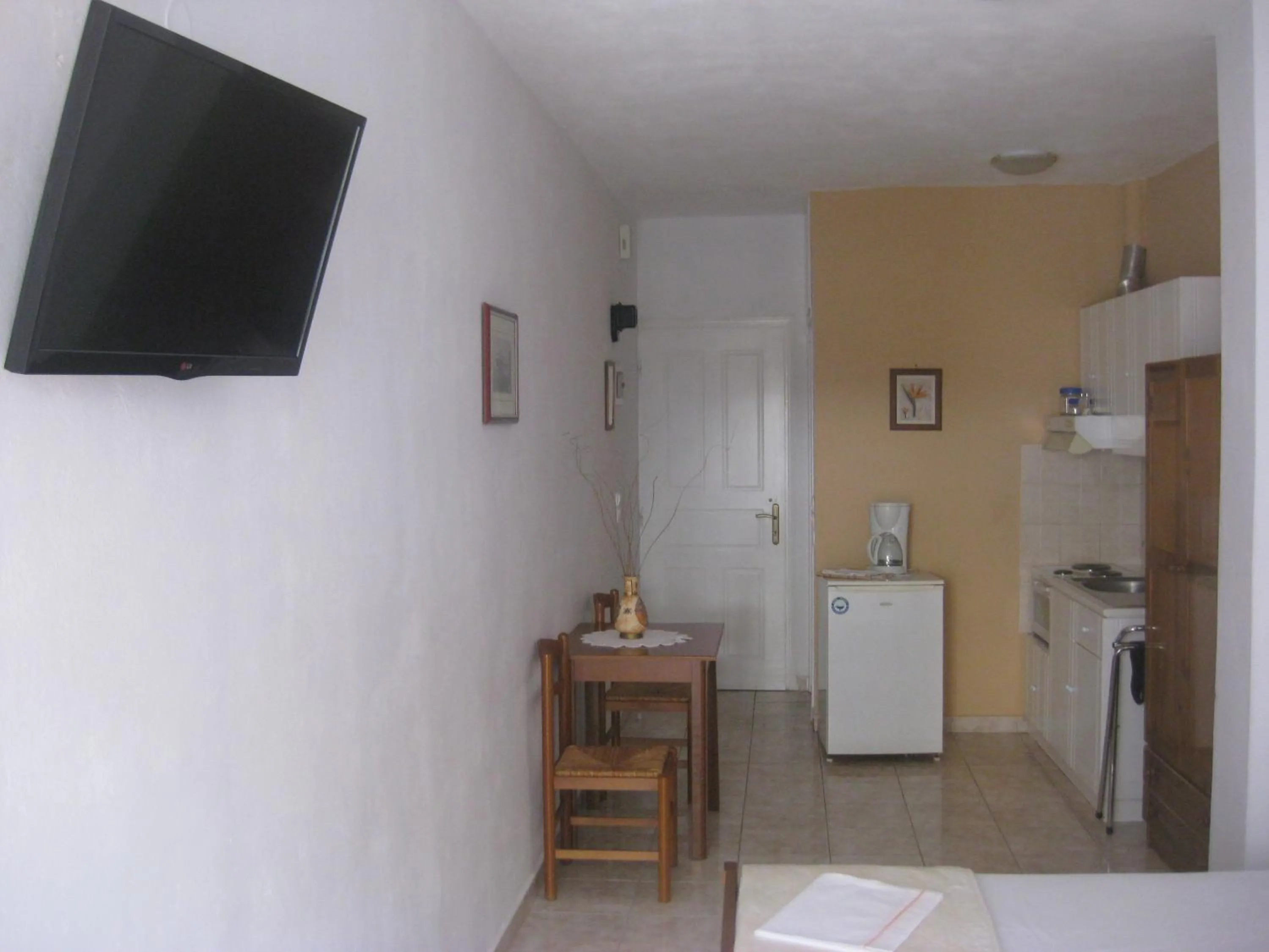 TV and multimedia in Agalos Studios