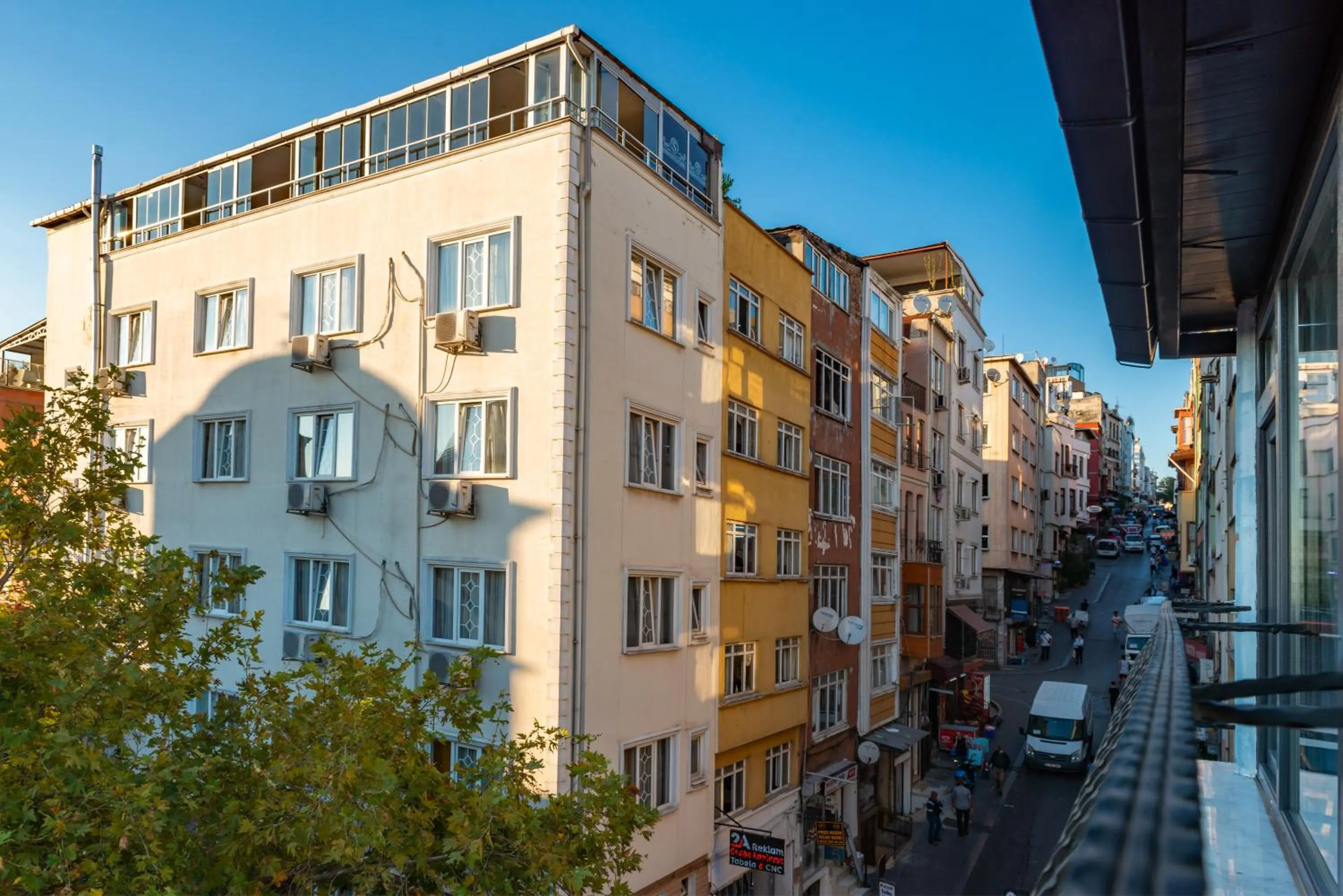 Neighbourhood in Gloria Suites Old City