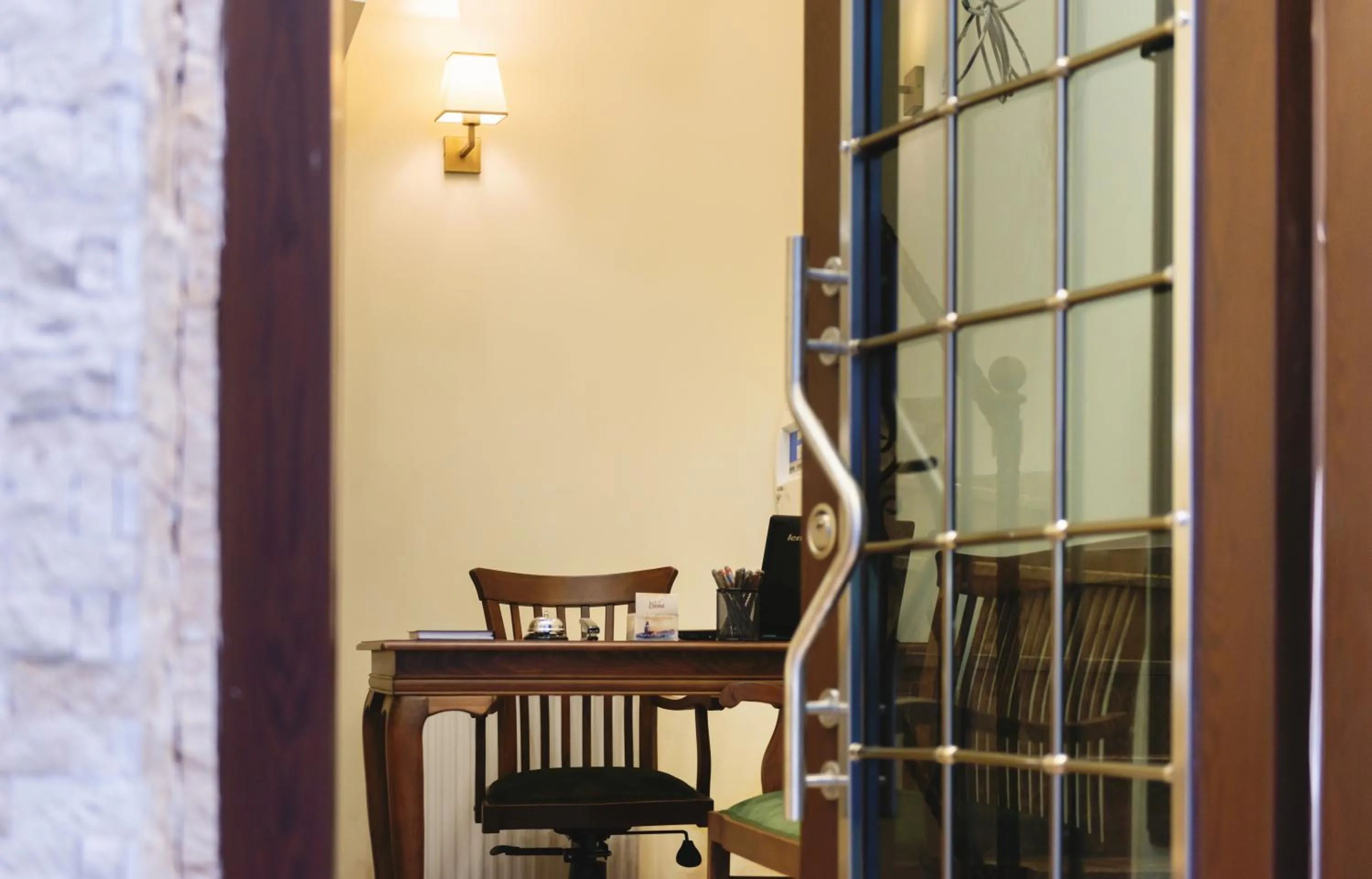 Facade/entrance in Gloria Suites Old City