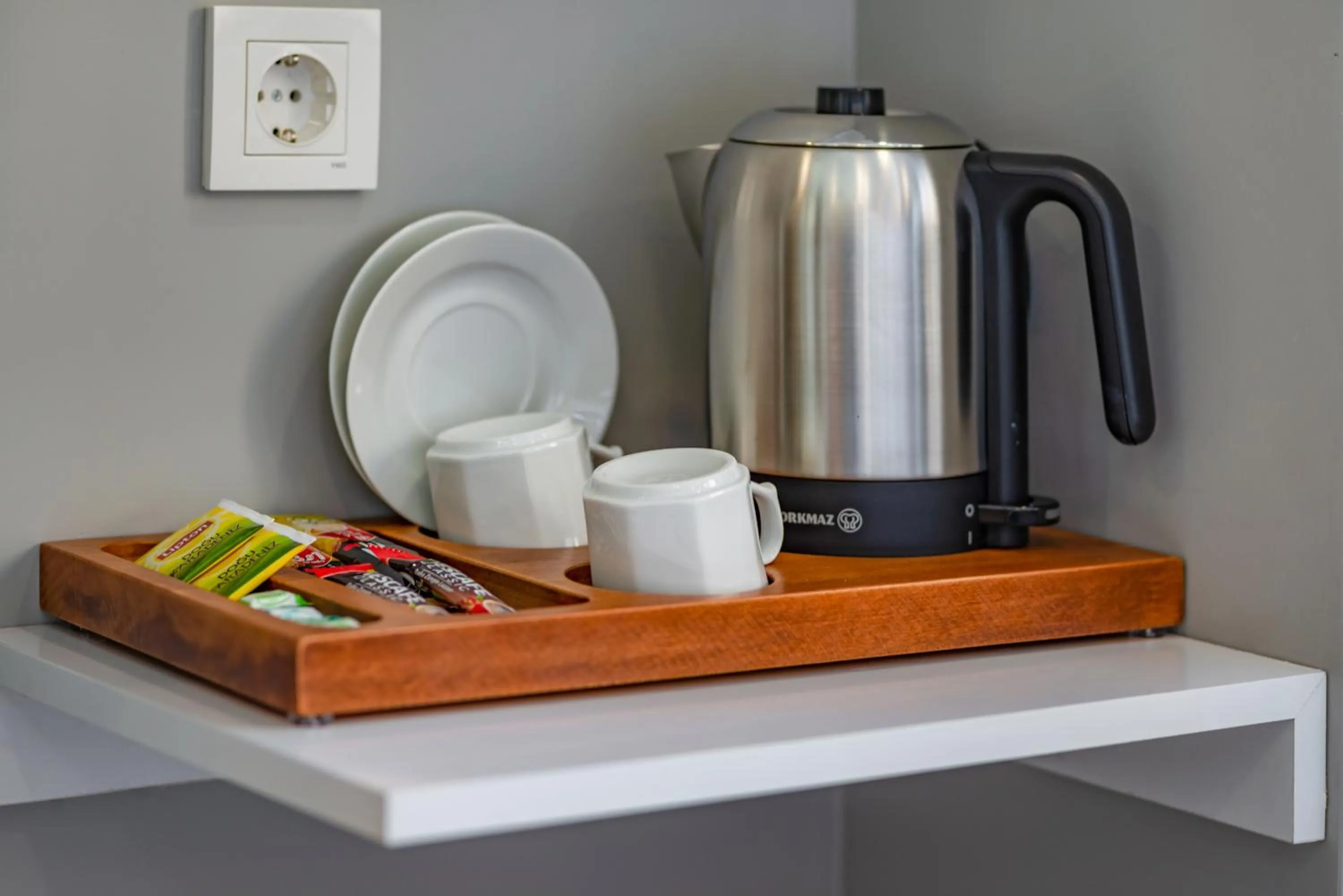 Non alcoholic drinks in Gloria Suites Old City