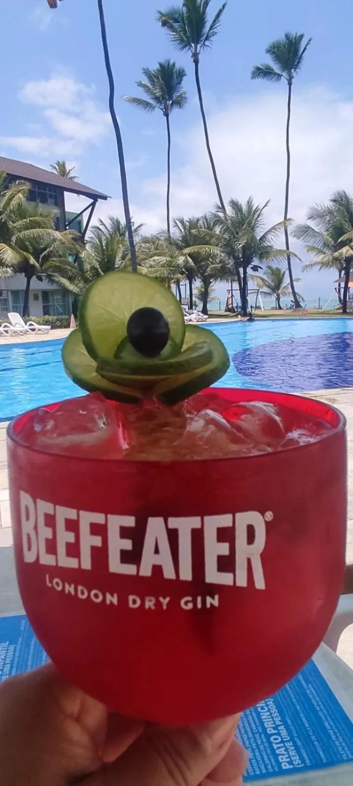 Ancorar Flat Resort