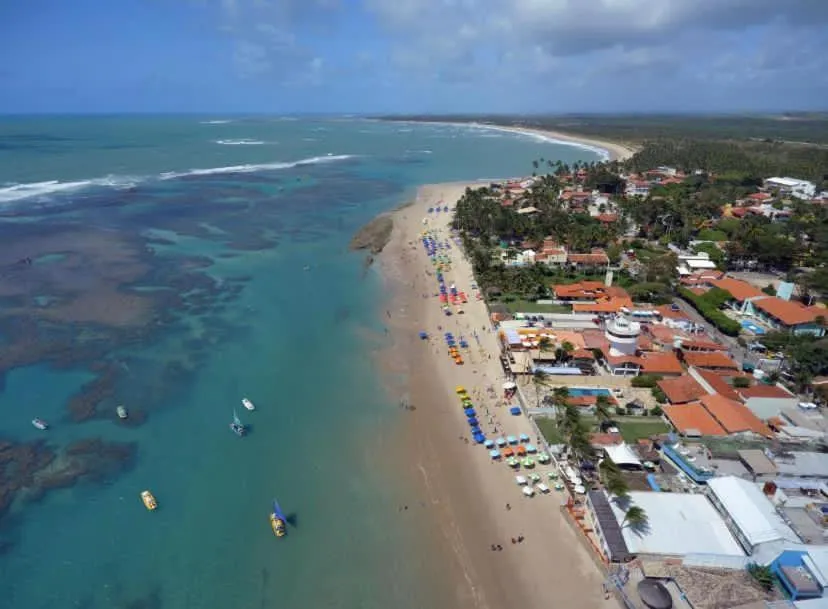 Ancorar Flat Resort