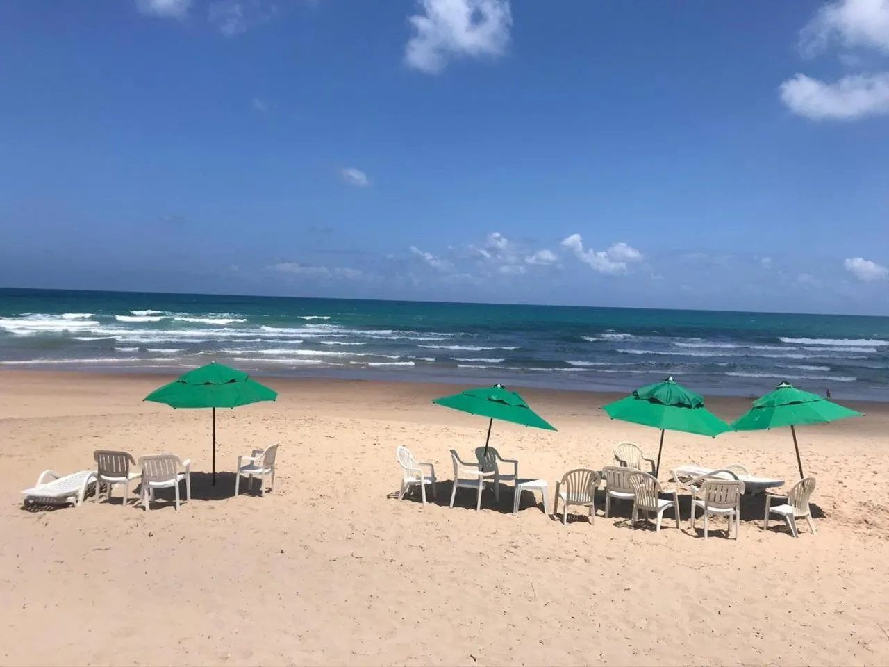 Ancorar Flat Resort