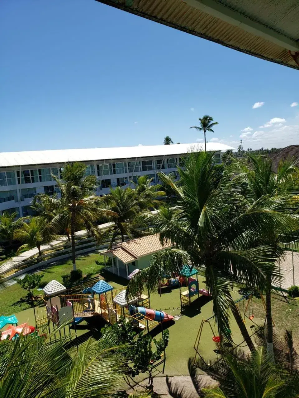 Ancorar Flat Resort Ancorar Flat Resort