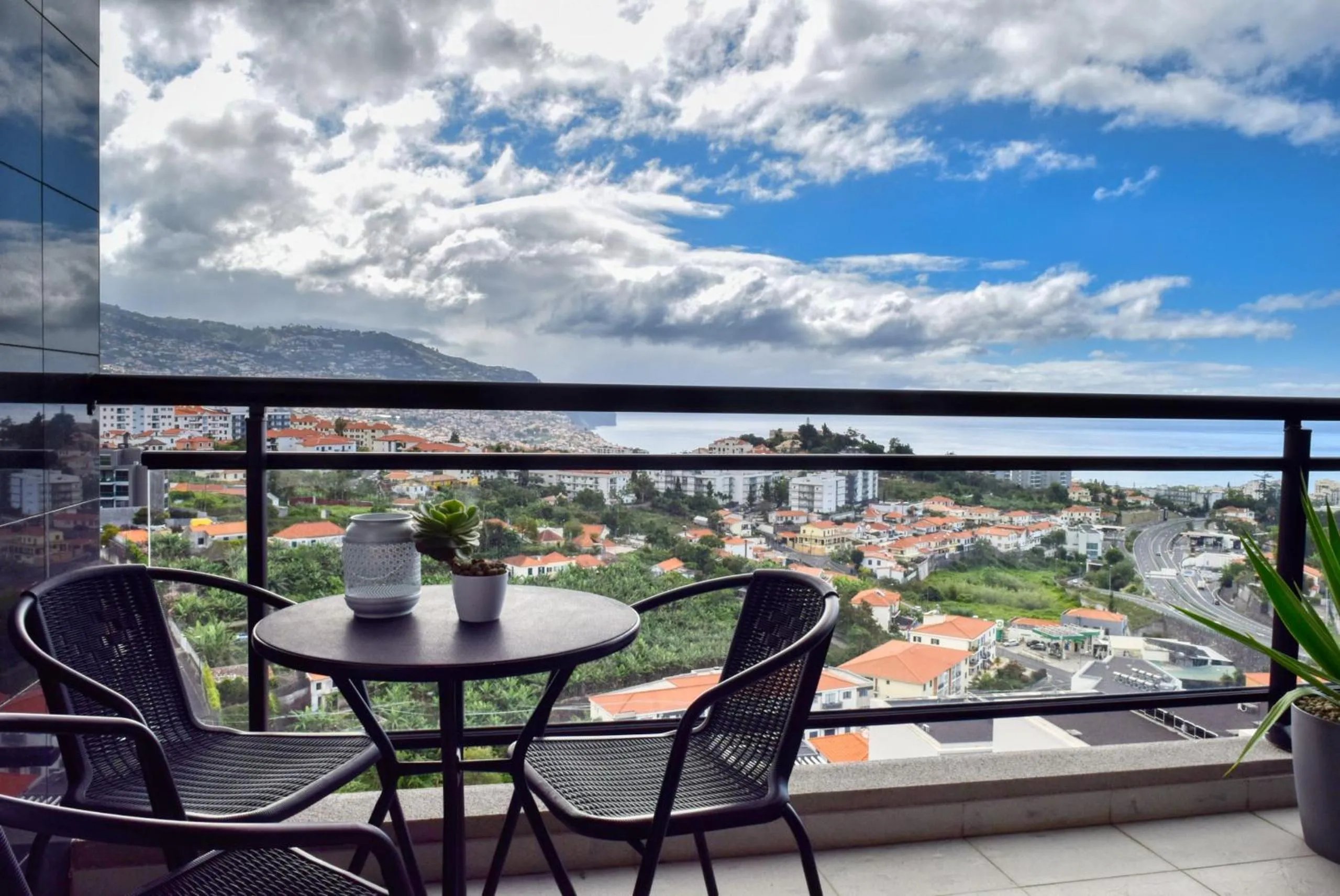 Design Gardens, a Home in Madeira