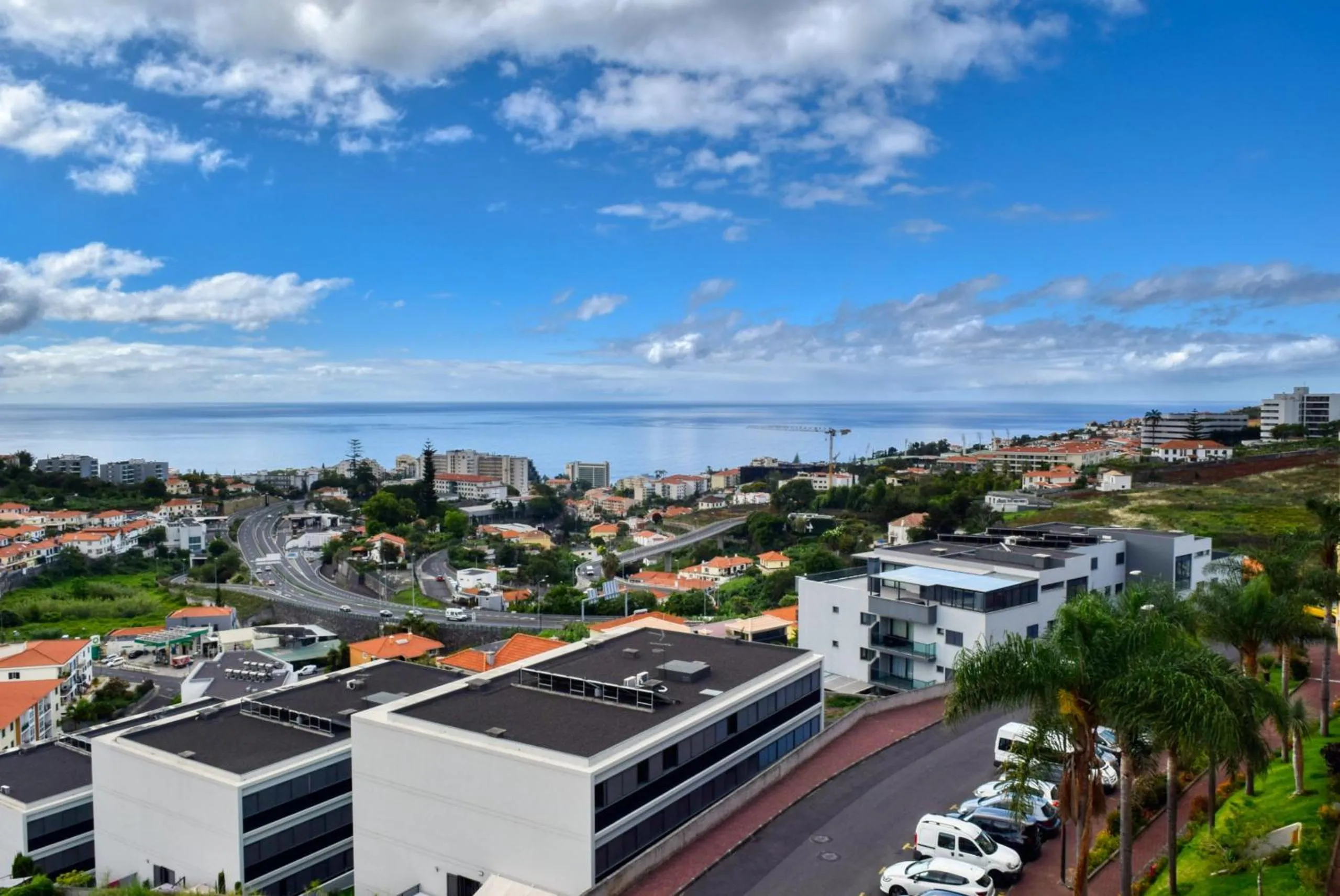 Design Gardens, a Home in Madeira