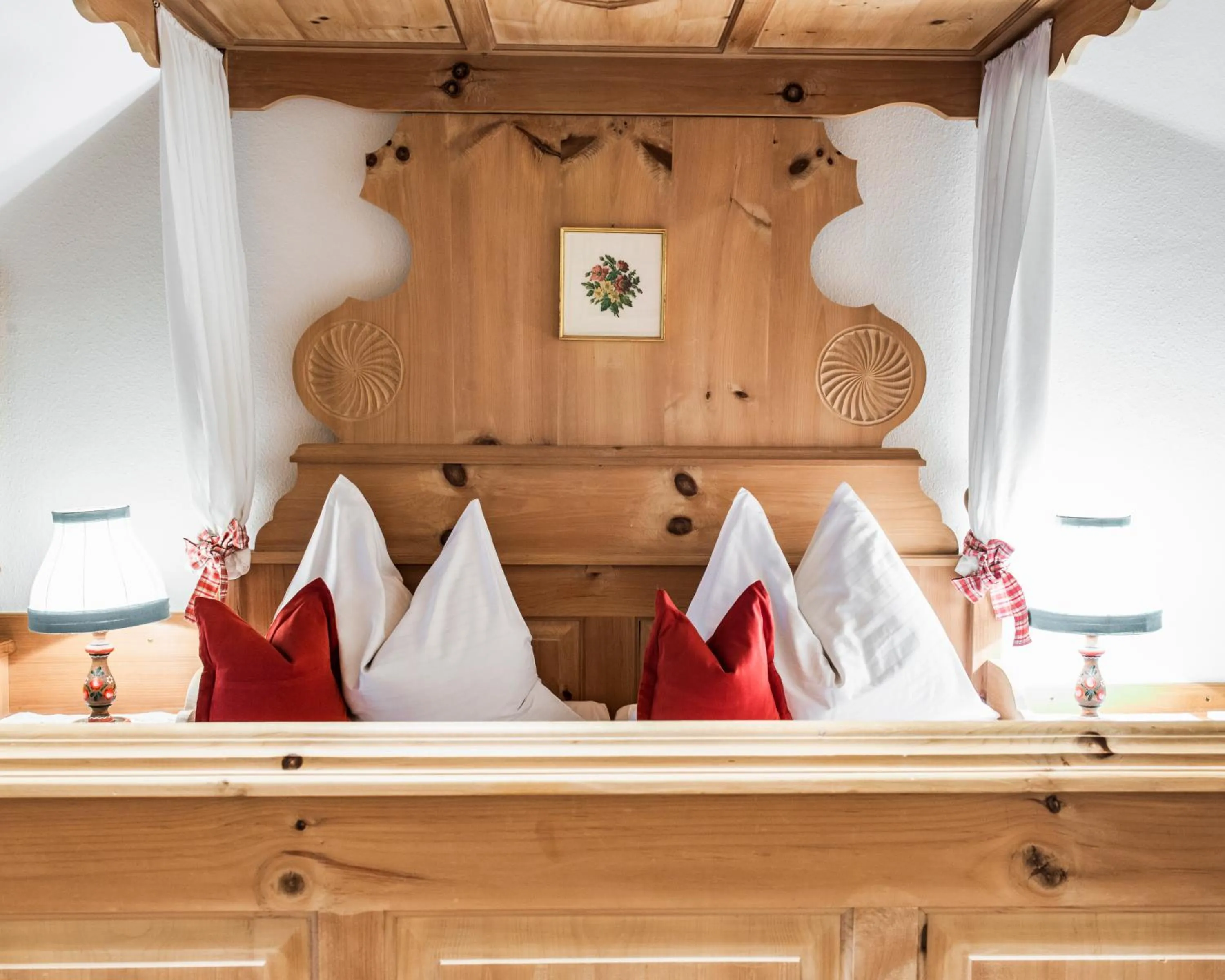 Romantikhotel Almtalhof