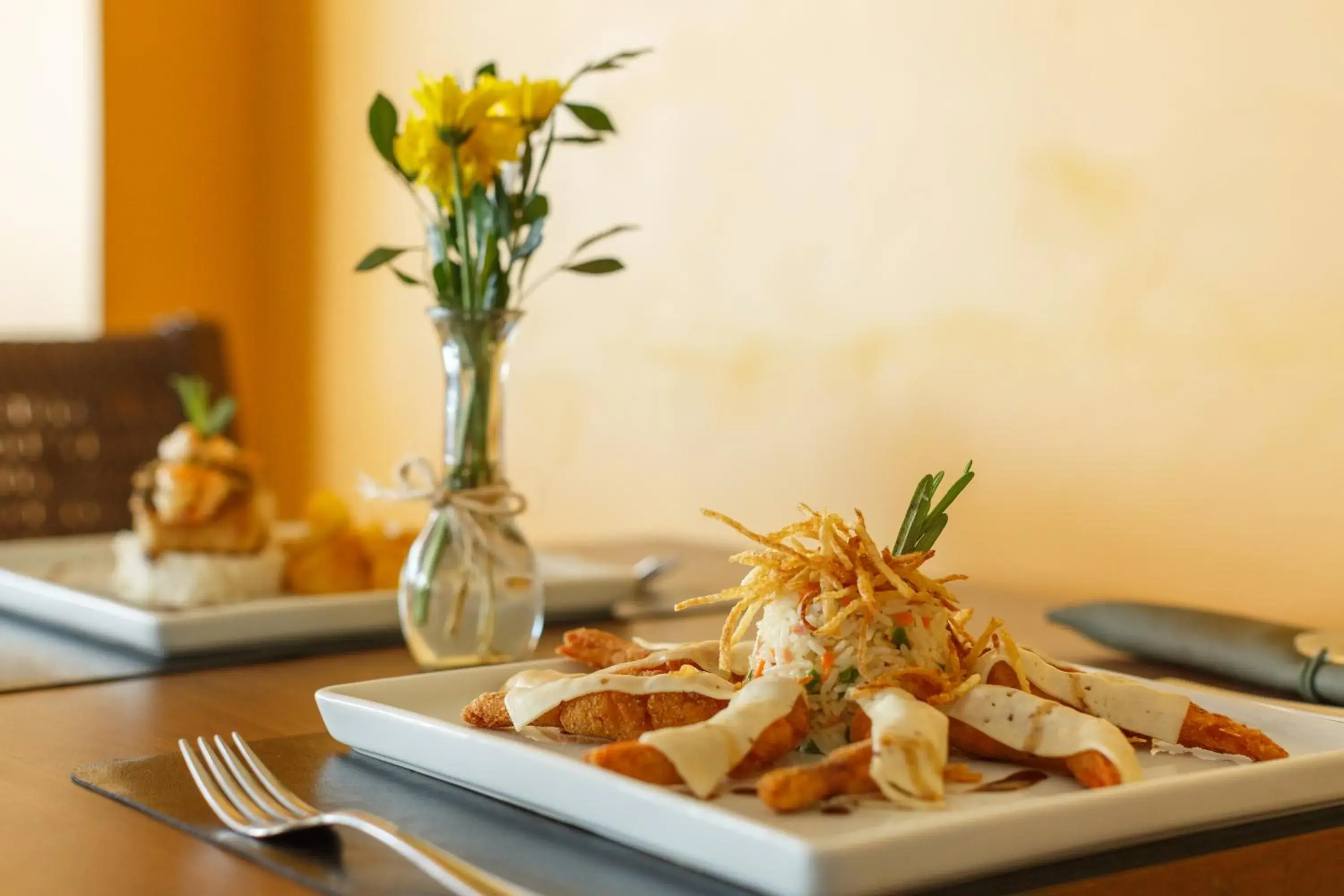 Restaurant/places to eat in Blue Tree Towers Fortaleza Beira Mar Restaurant/places to eat in Blue Tree Towers Fortaleza Beira Mar