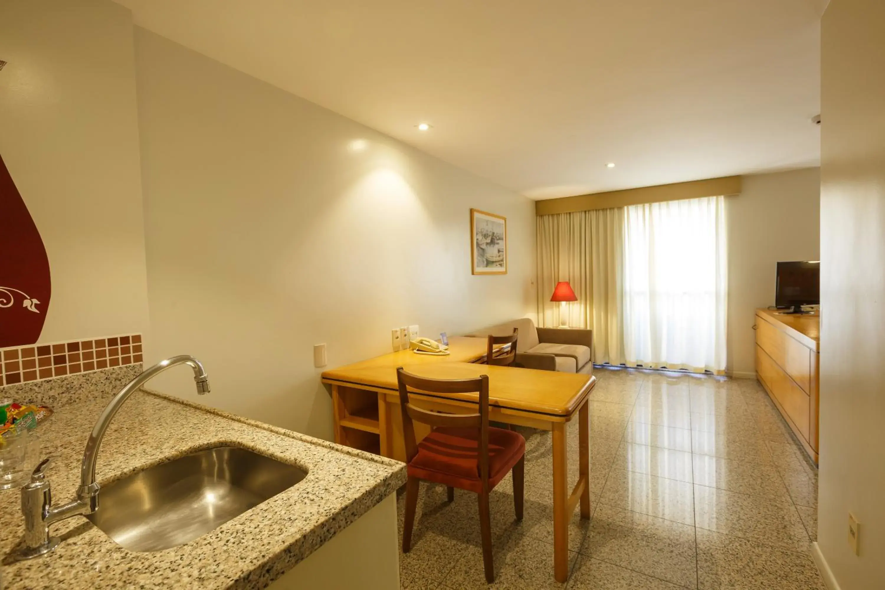 Superior Double Room - single occupancy in Blue Tree Towers Fortaleza Beira Mar Superior Double Room - single occupancy in Blue Tree Towers Fortaleza Beira Mar