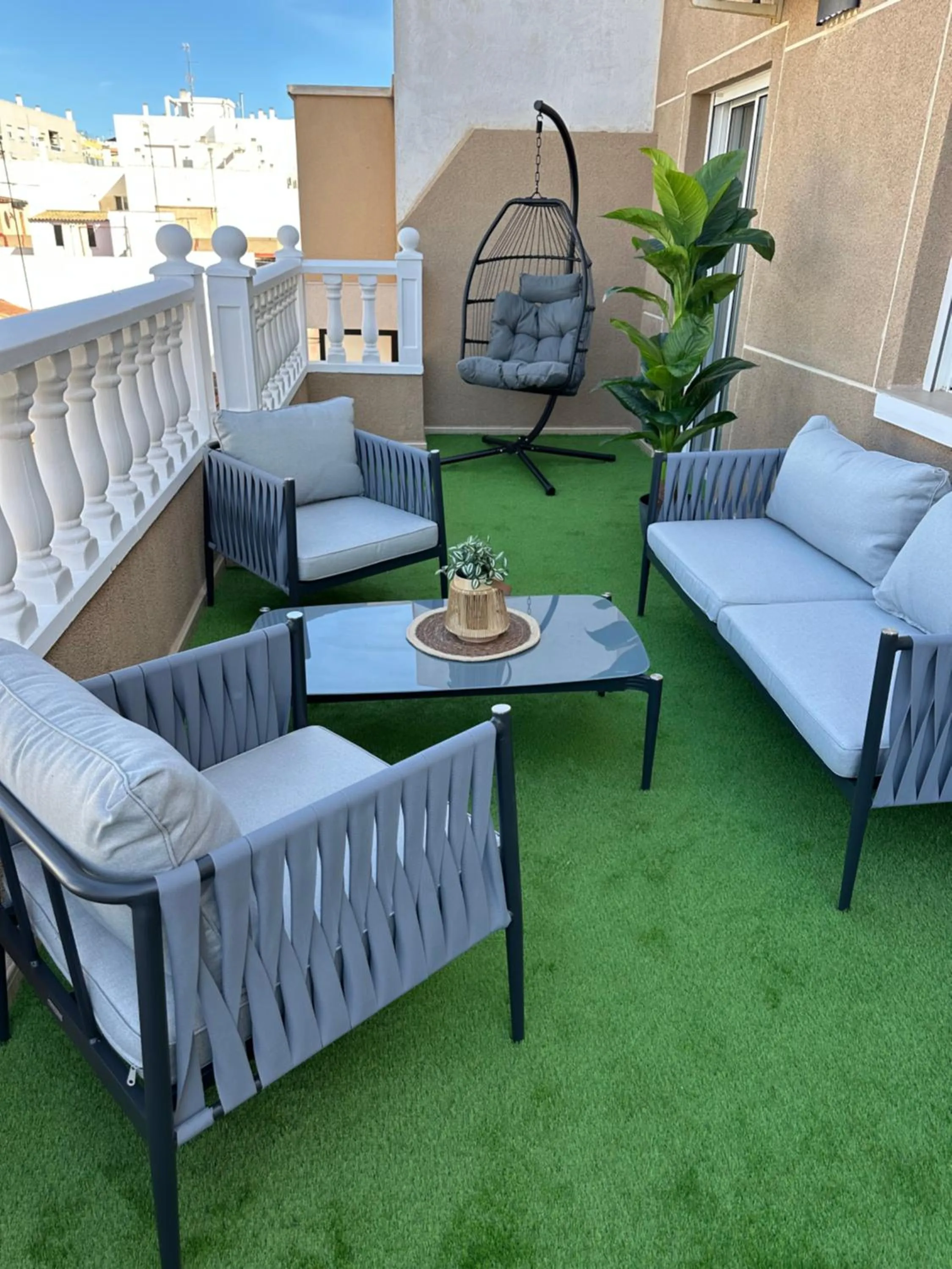 Aparthotel Costa Blanca