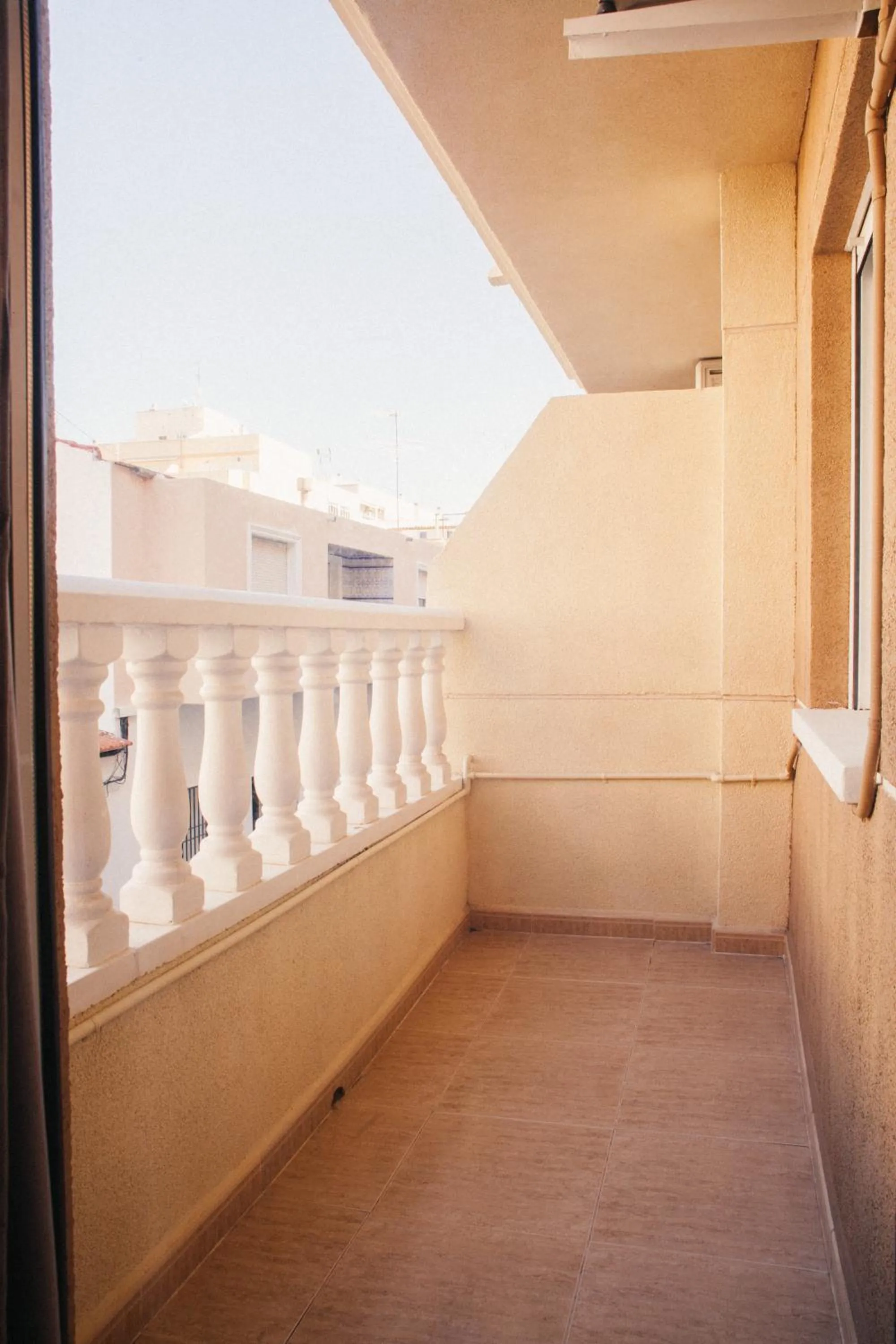 Aparthotel Costa Blanca