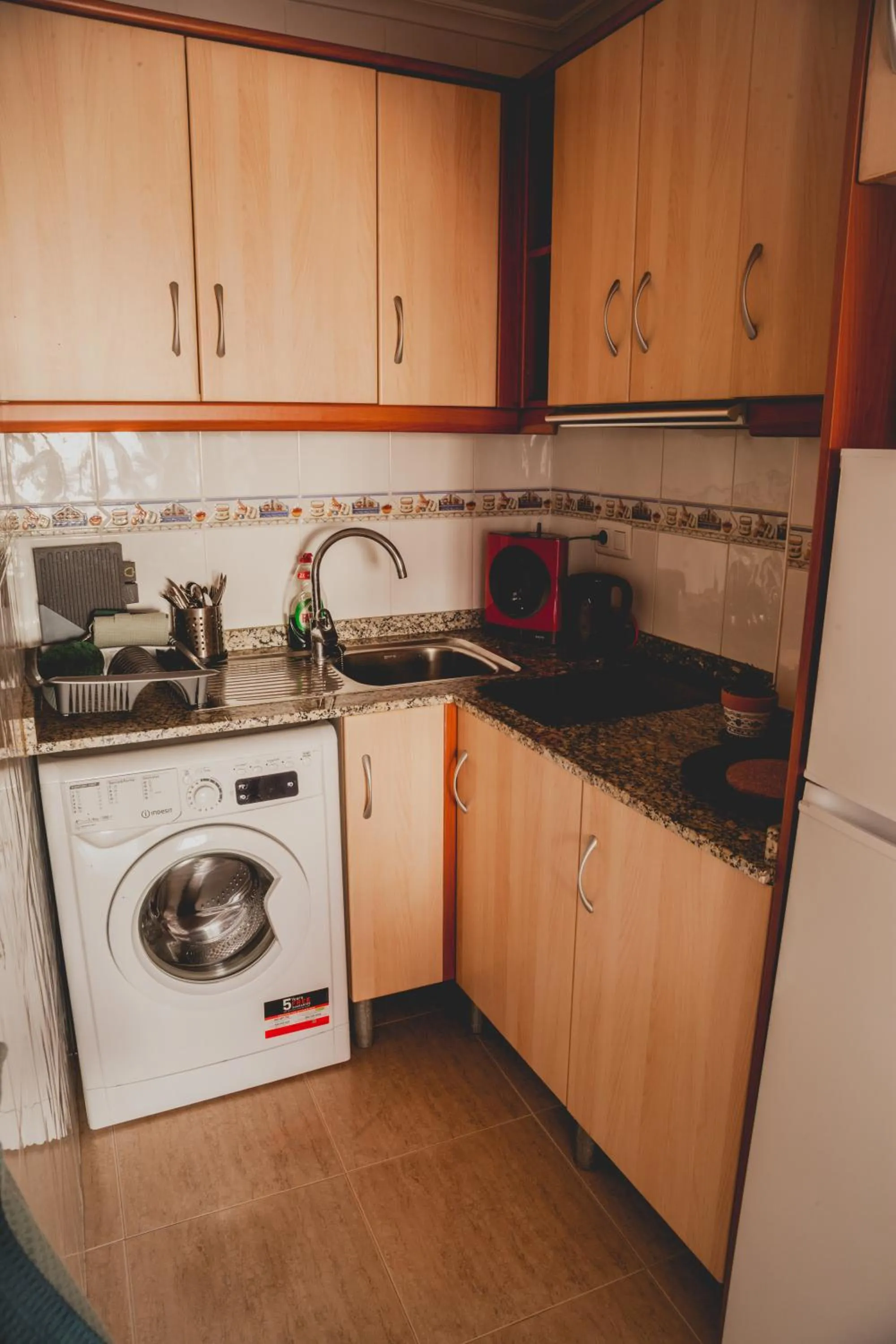 Aparthotel Costa Blanca