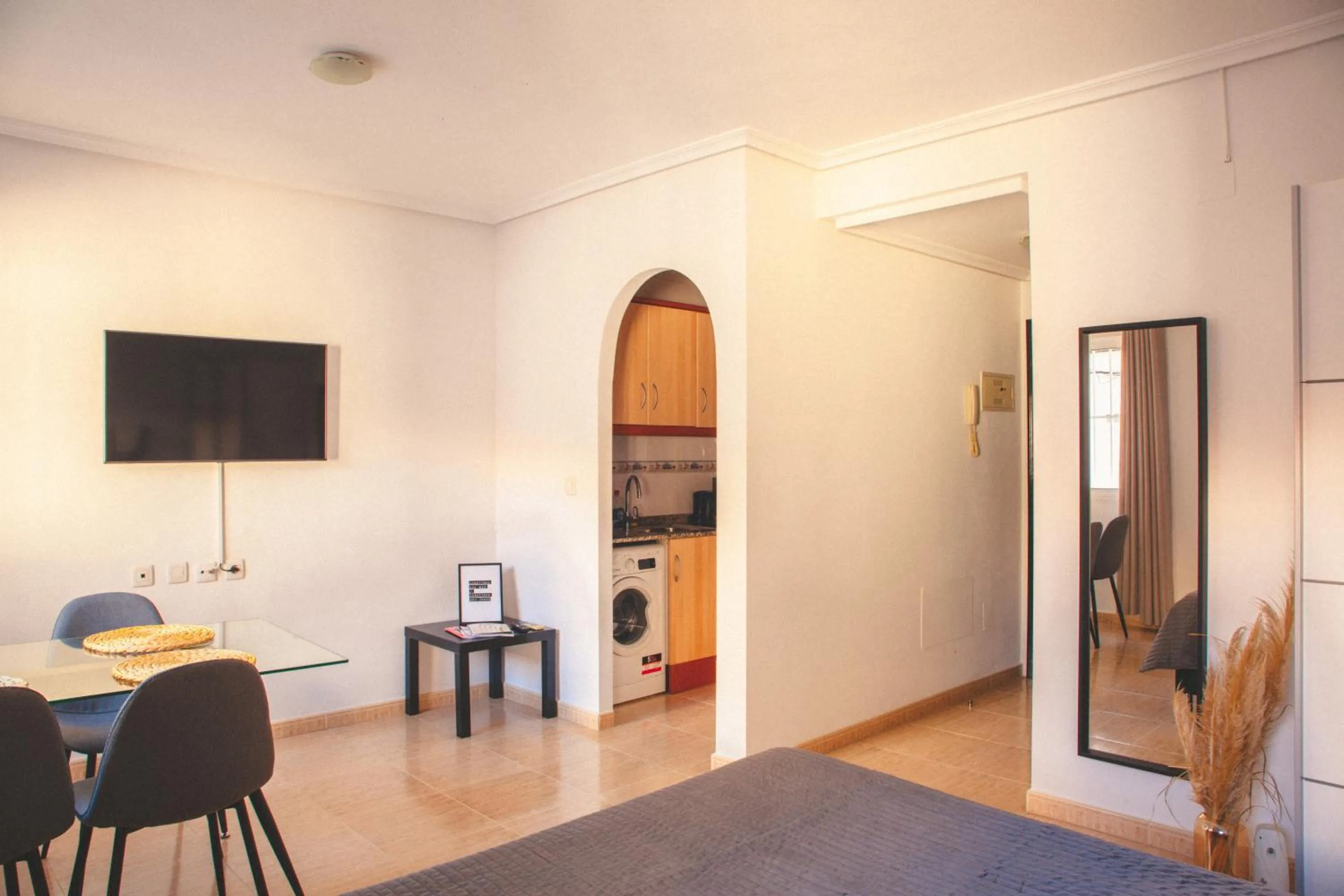 Aparthotel Costa Blanca