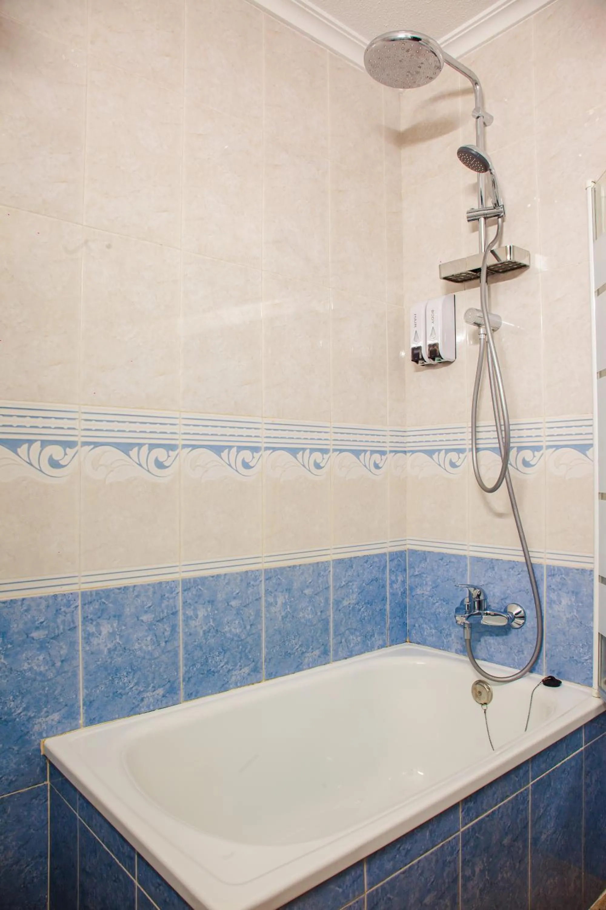 Aparthotel Costa Blanca