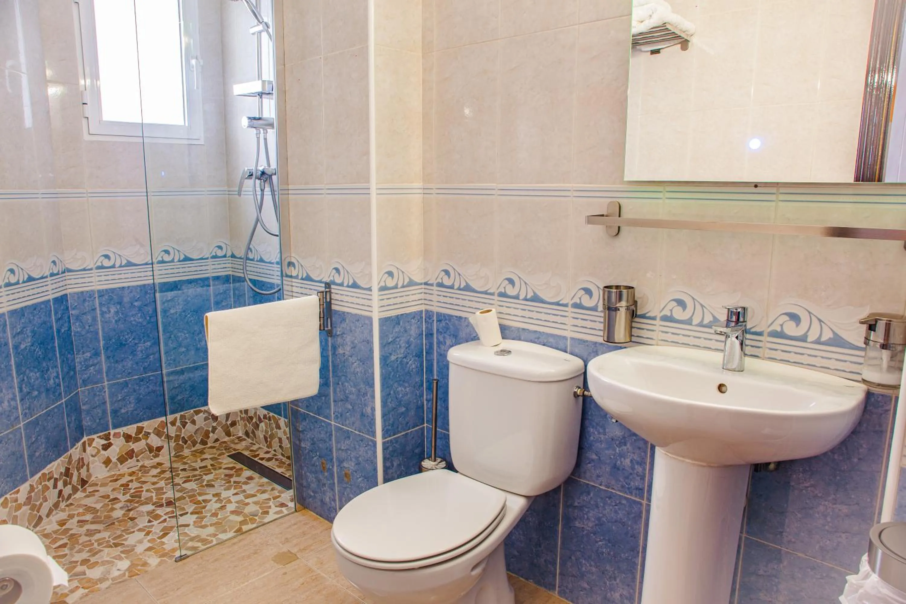 Aparthotel Costa Blanca