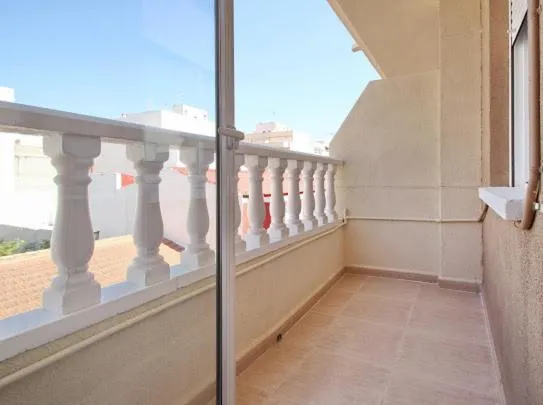 Aparthotel Costa Blanca