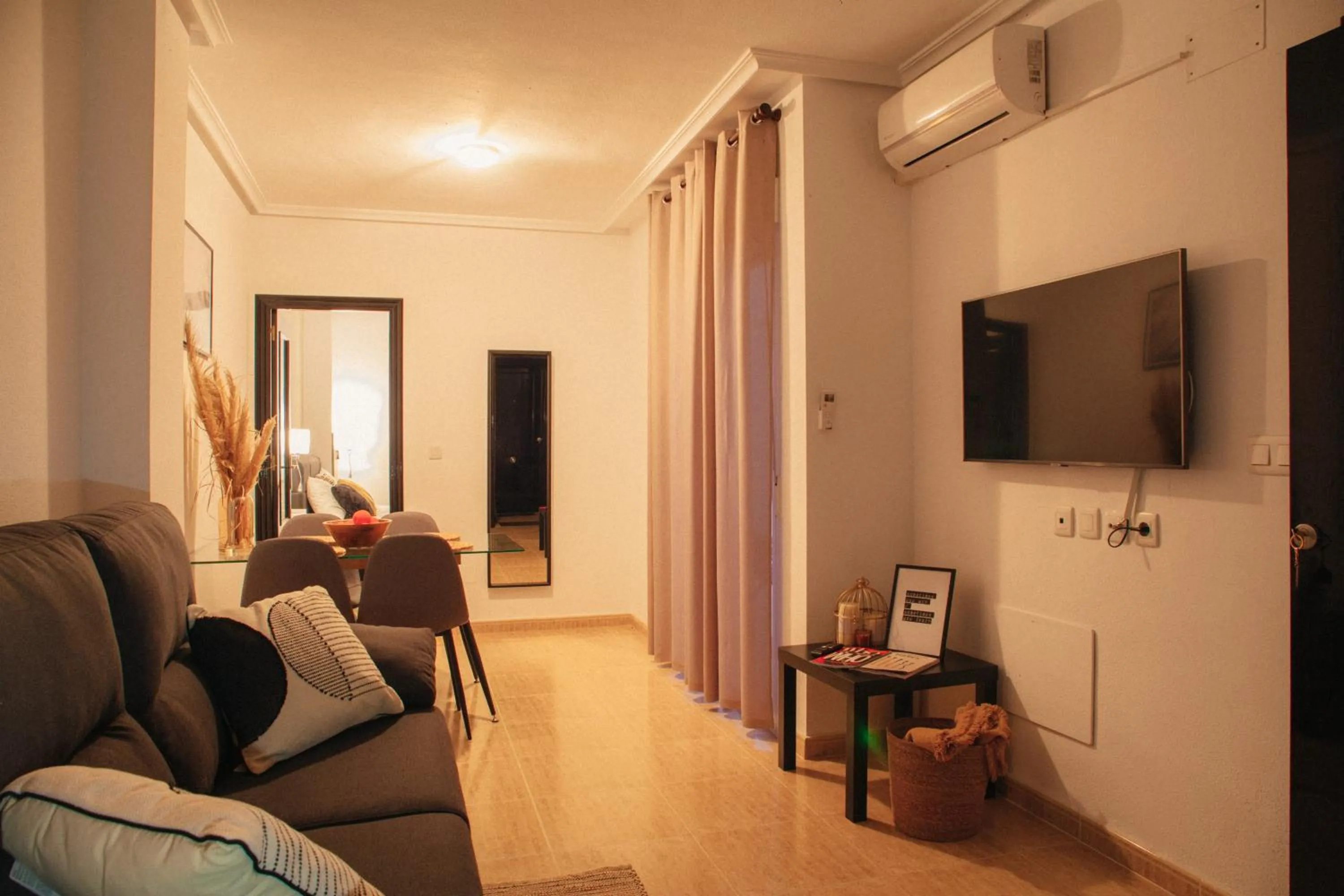 Aparthotel Costa Blanca