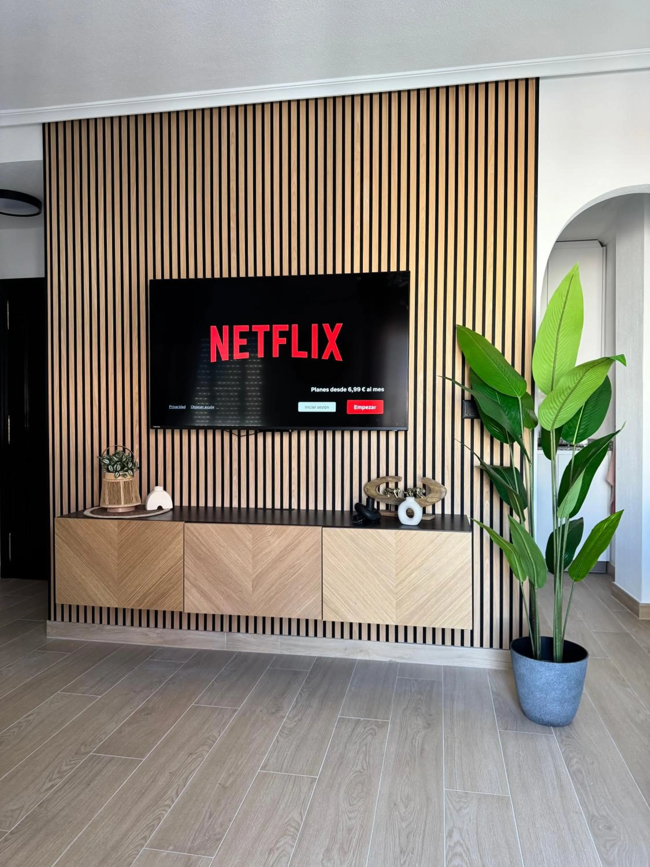 Aparthotel Costa Blanca