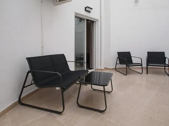 Aparthotel Costa Blanca