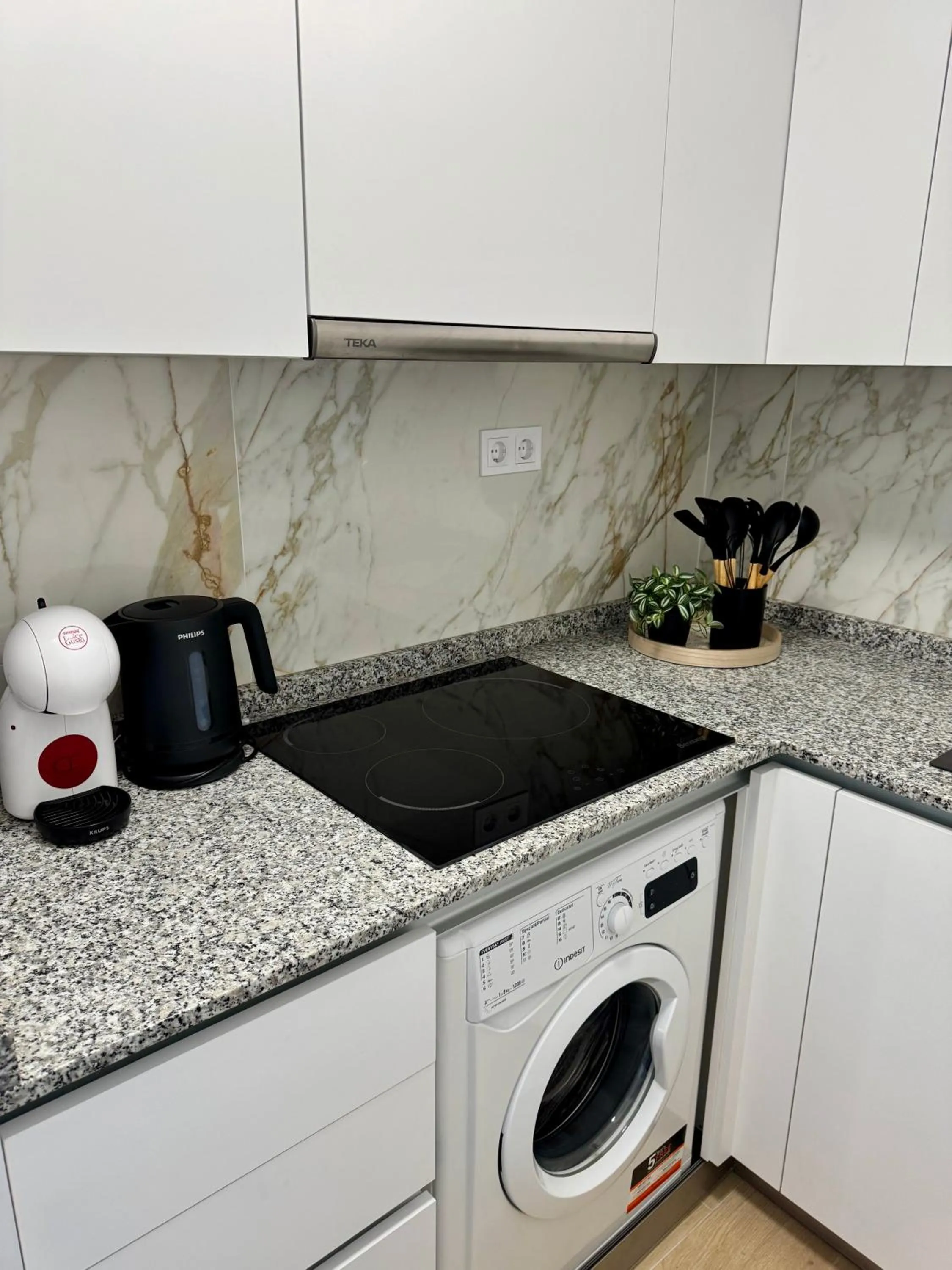 Aparthotel Costa Blanca