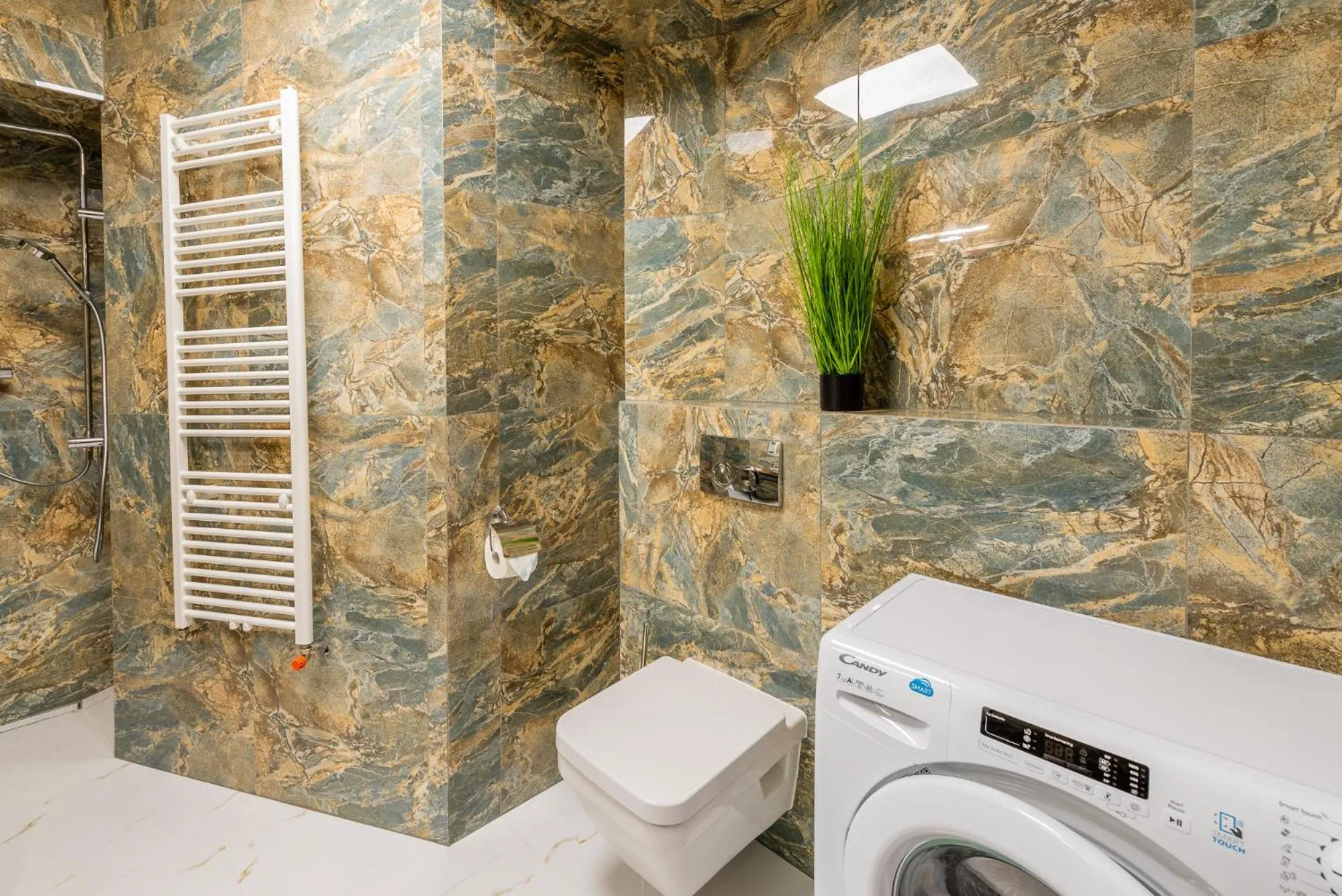 Photo of the whole room in Kamienica Zamenhofa - Apartamenty na wynajem