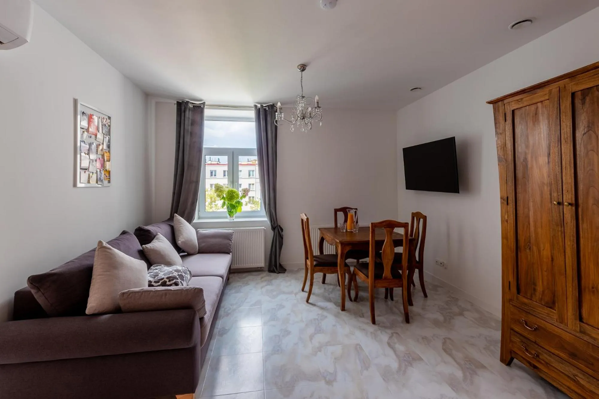 Kamienica Zamenhofa - Apartamenty na wynajem