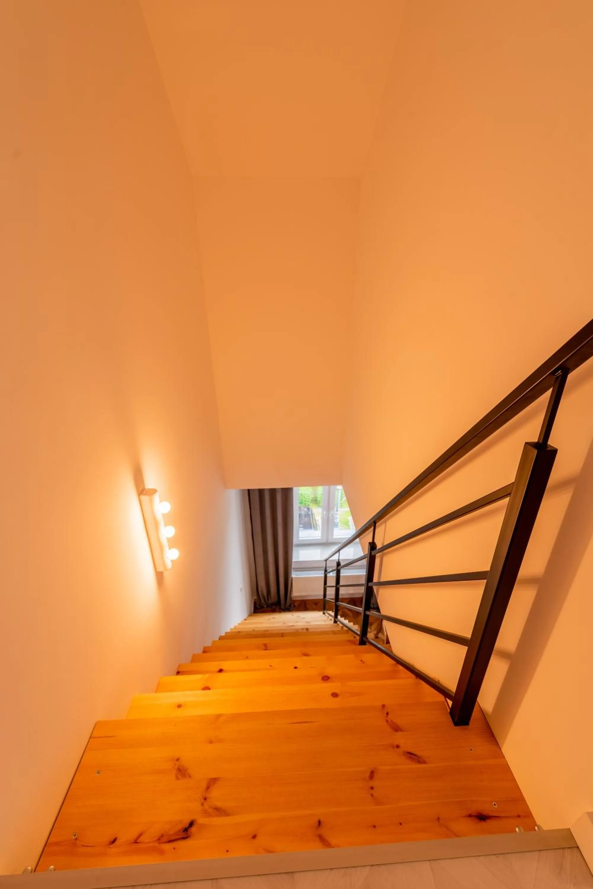 Kamienica Zamenhofa - Apartamenty na wynajem